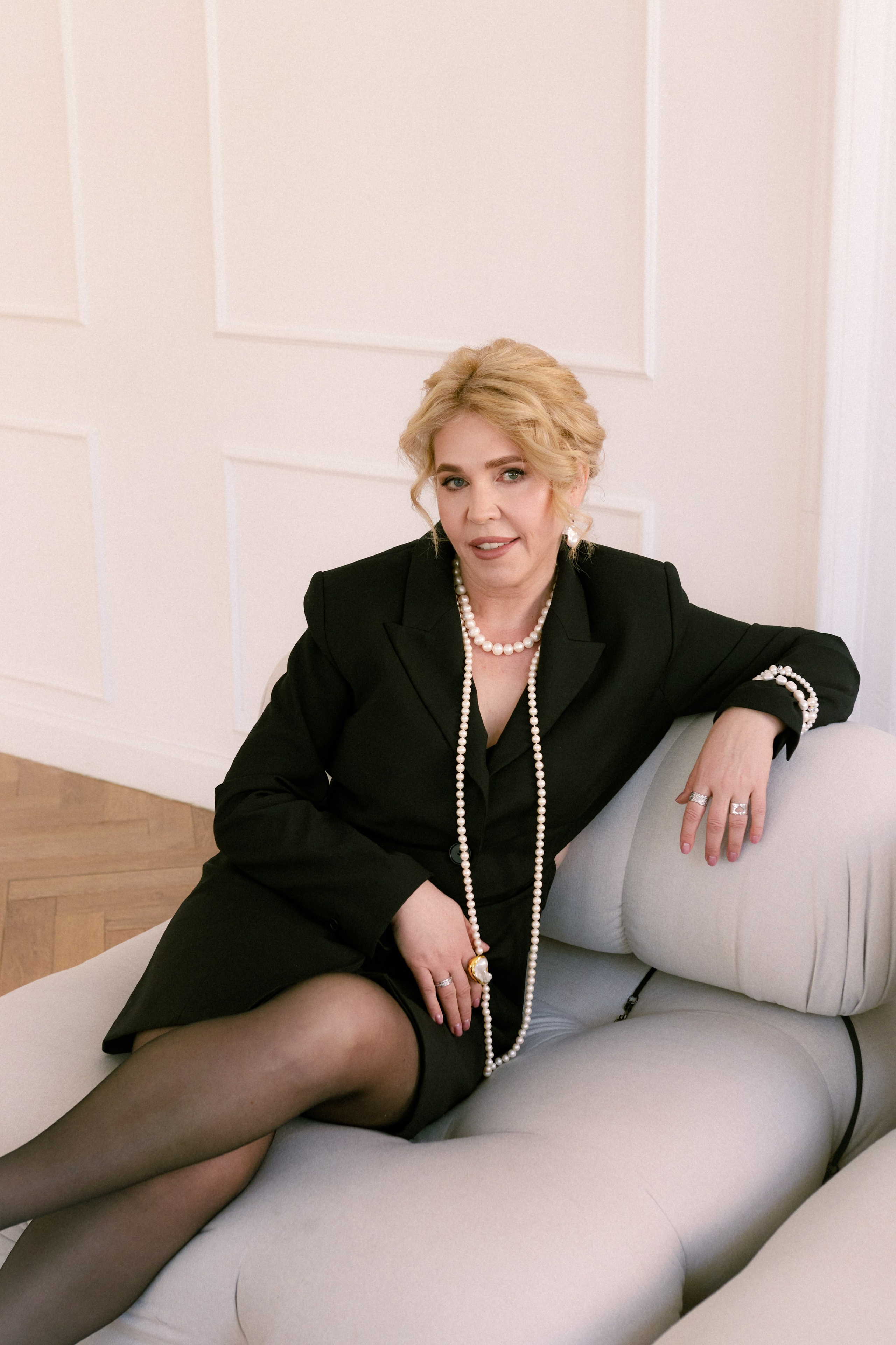 Для ювелирного стилиста. Фотограф Стилист Тюмень Вера Хайруллина