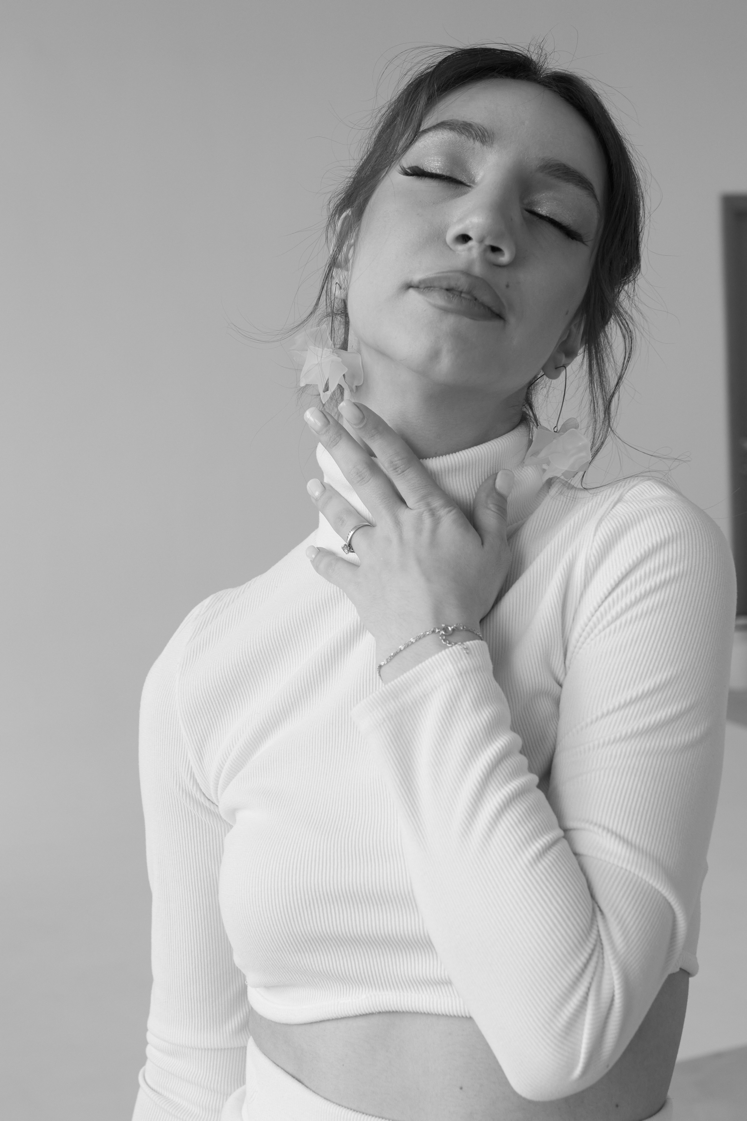 Инна. Фотограф Стилист Тюмень Вера Хайруллина