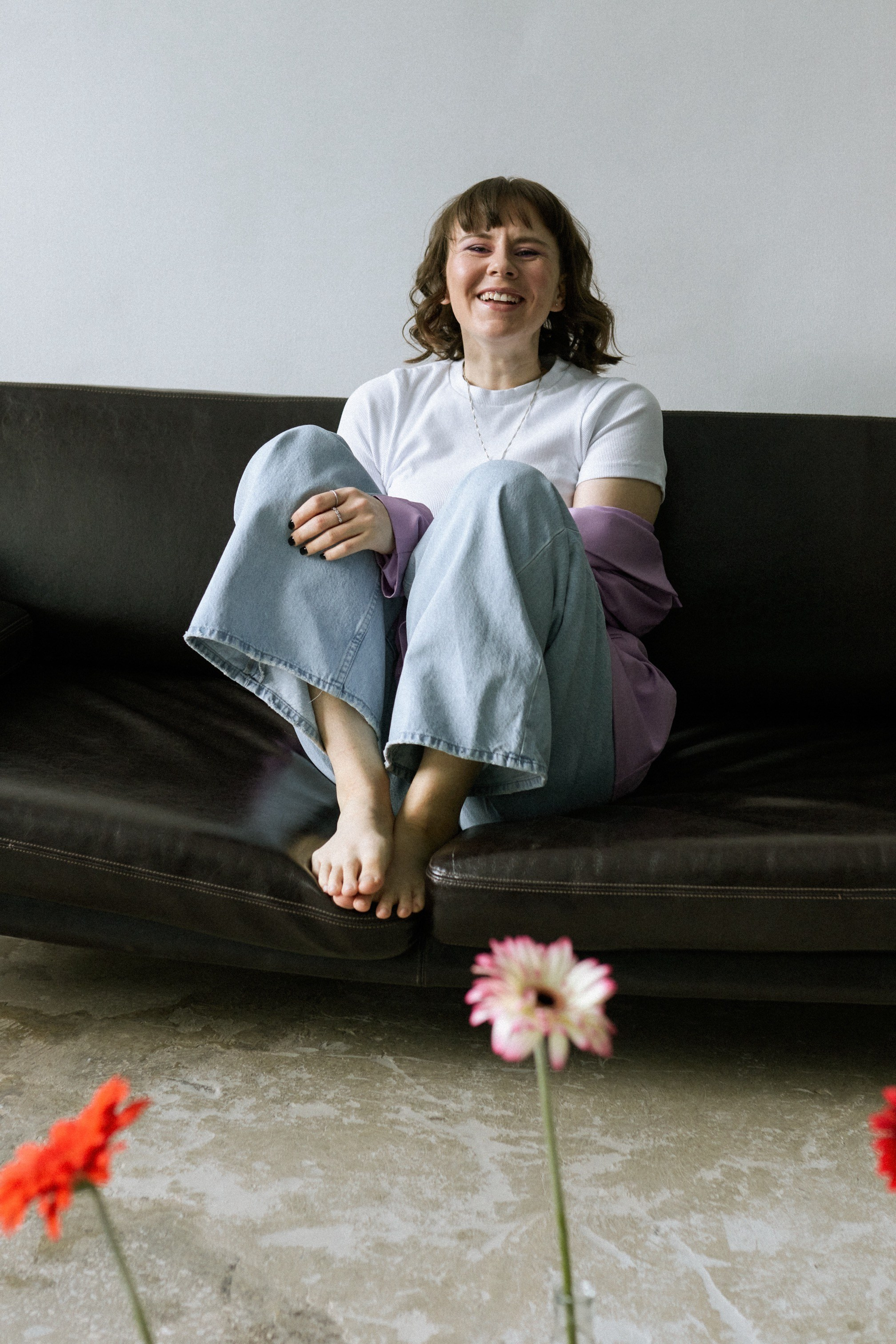 Надя. Фотограф Стилист Тюмень Вера Хайруллина