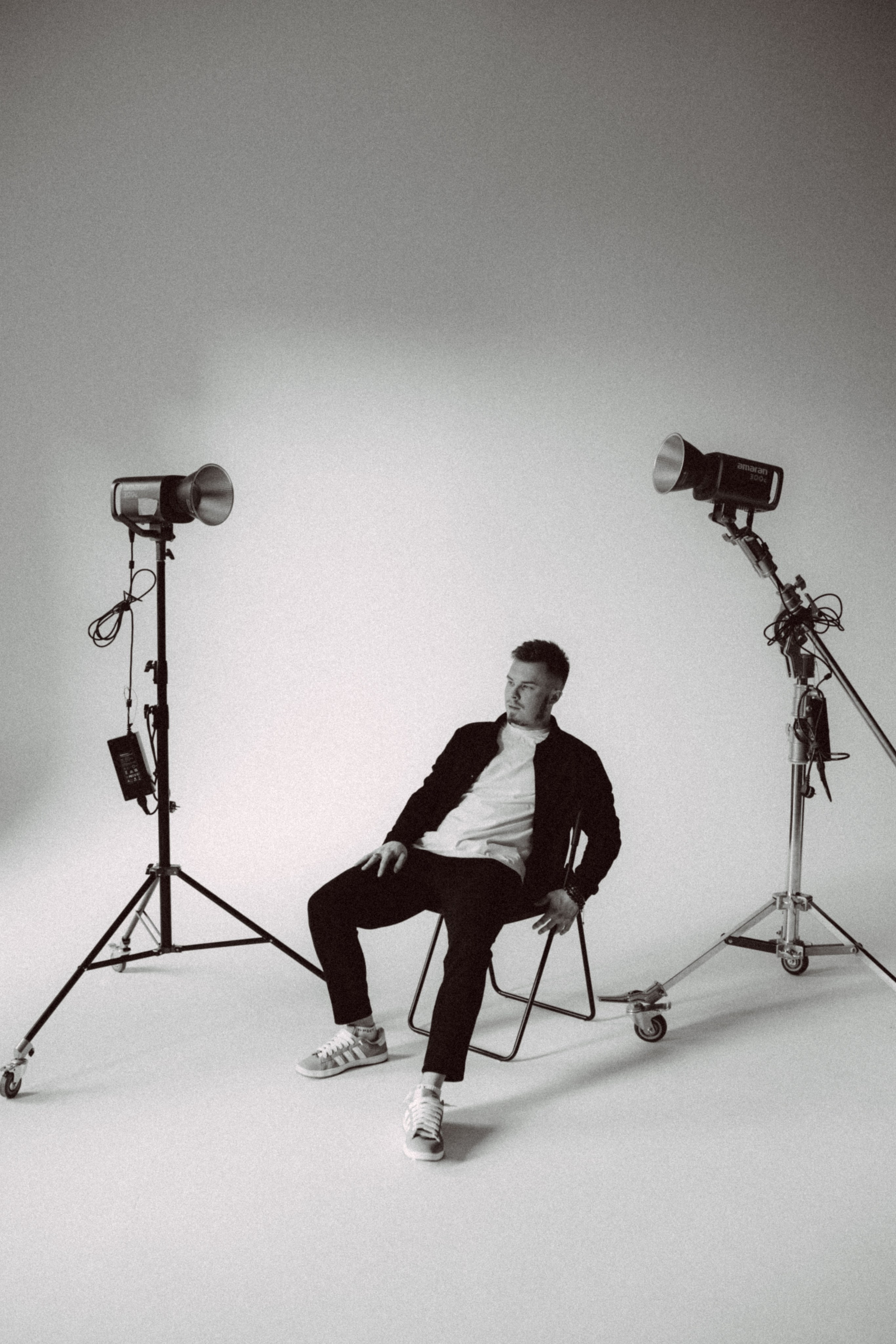 Женя. Фотограф Стилист Тюмень Вера Хайруллина