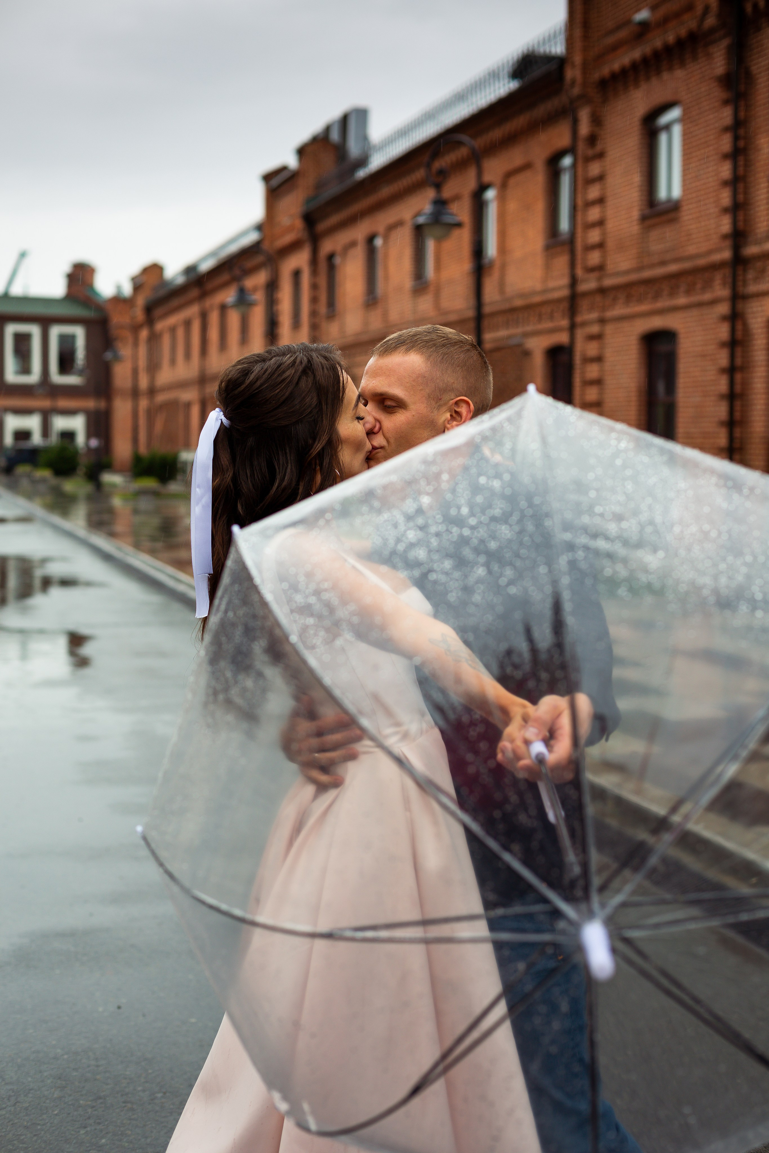 Евгения Семашкина — фотограф во Владивостоке