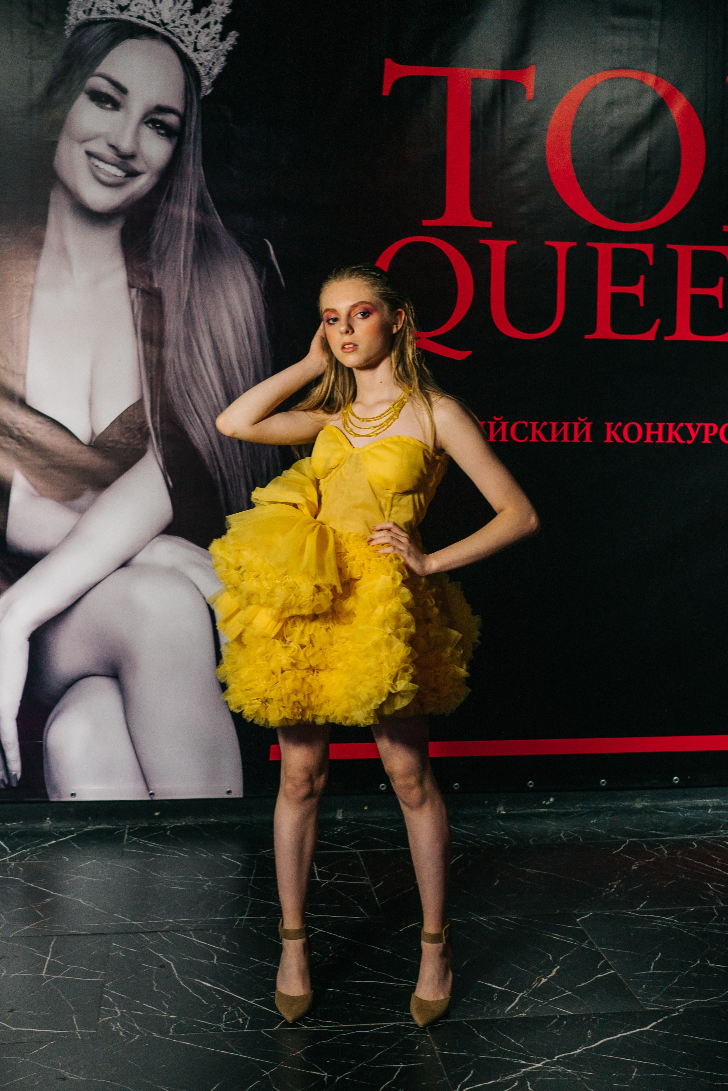 World fashion. Женский фотограф в Москве Анастасия Сидорова