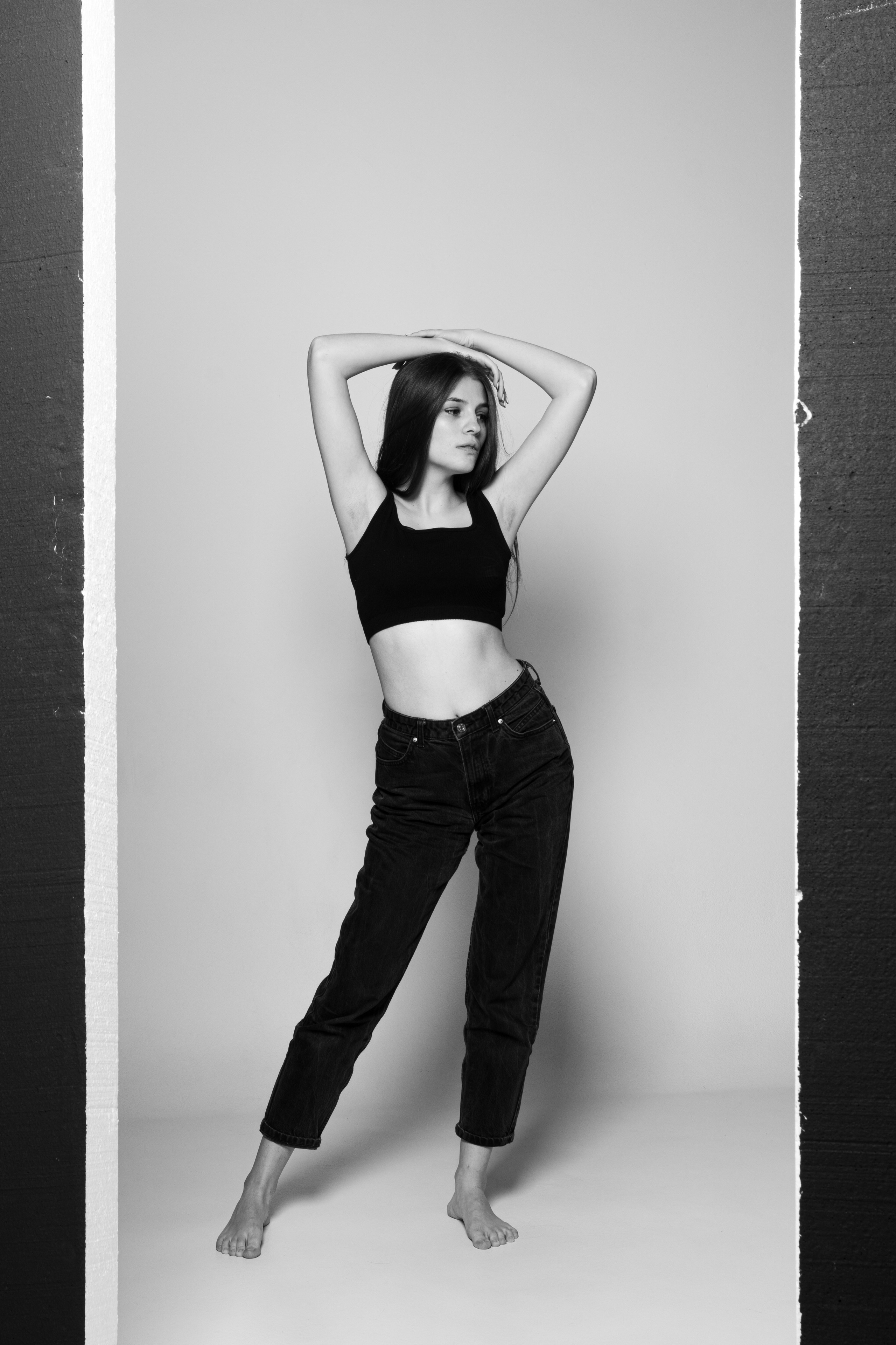 Модель Дарья. Фотограф Владивосток Анастасия Бондарь