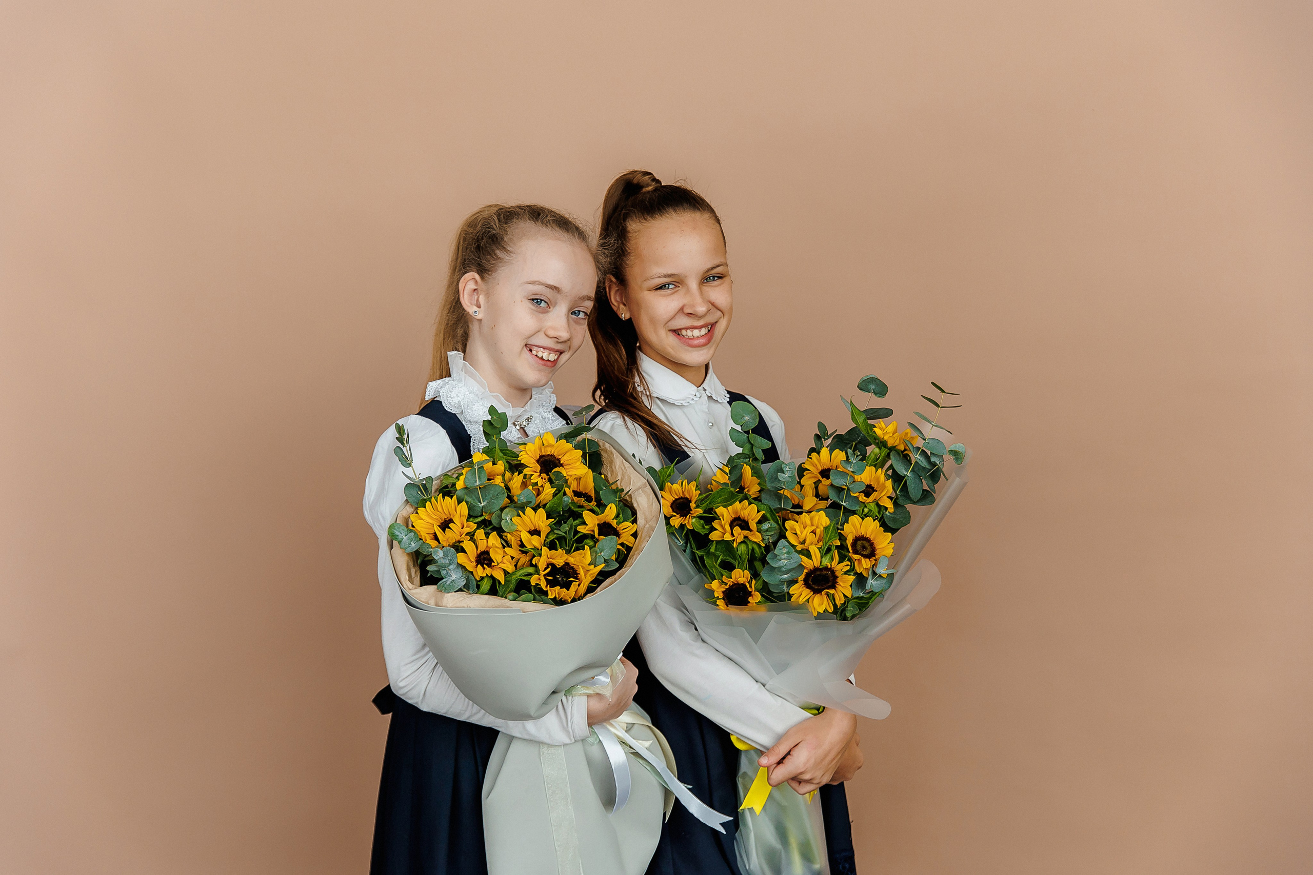 ВЫПУСКНЫЕ АЛЬБОМЫ. Фотограф в Саратове Мария Буршина