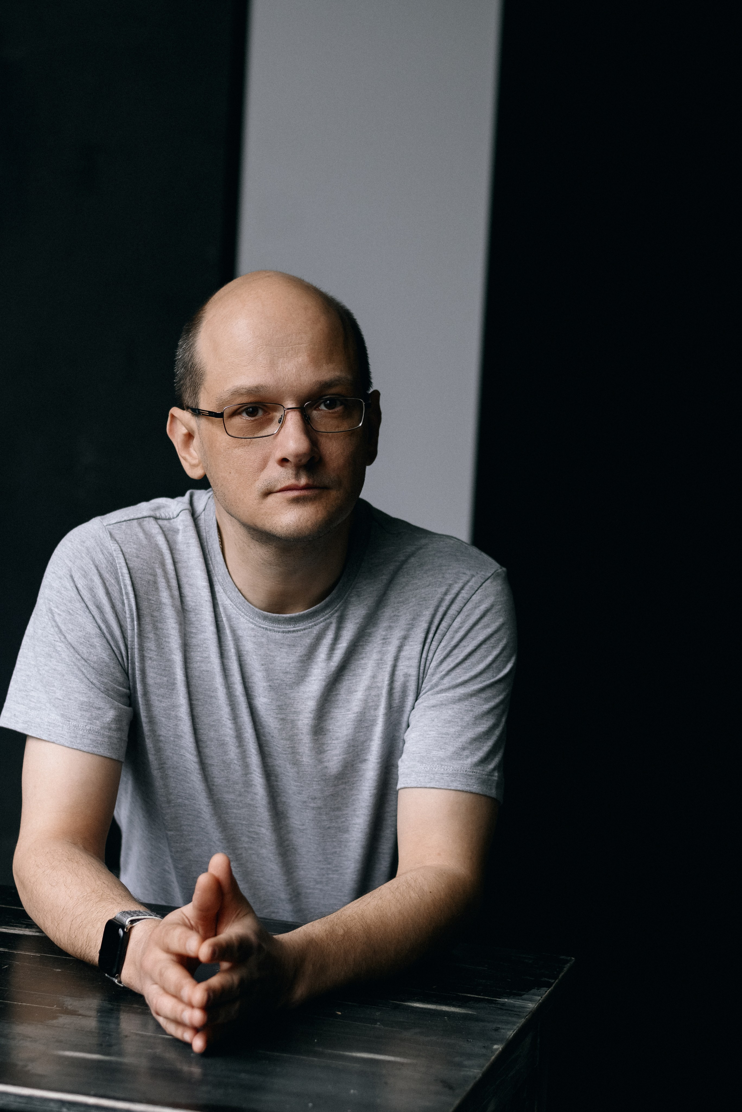 Александр. Фотограф Дарья Мустафина, Тюмень