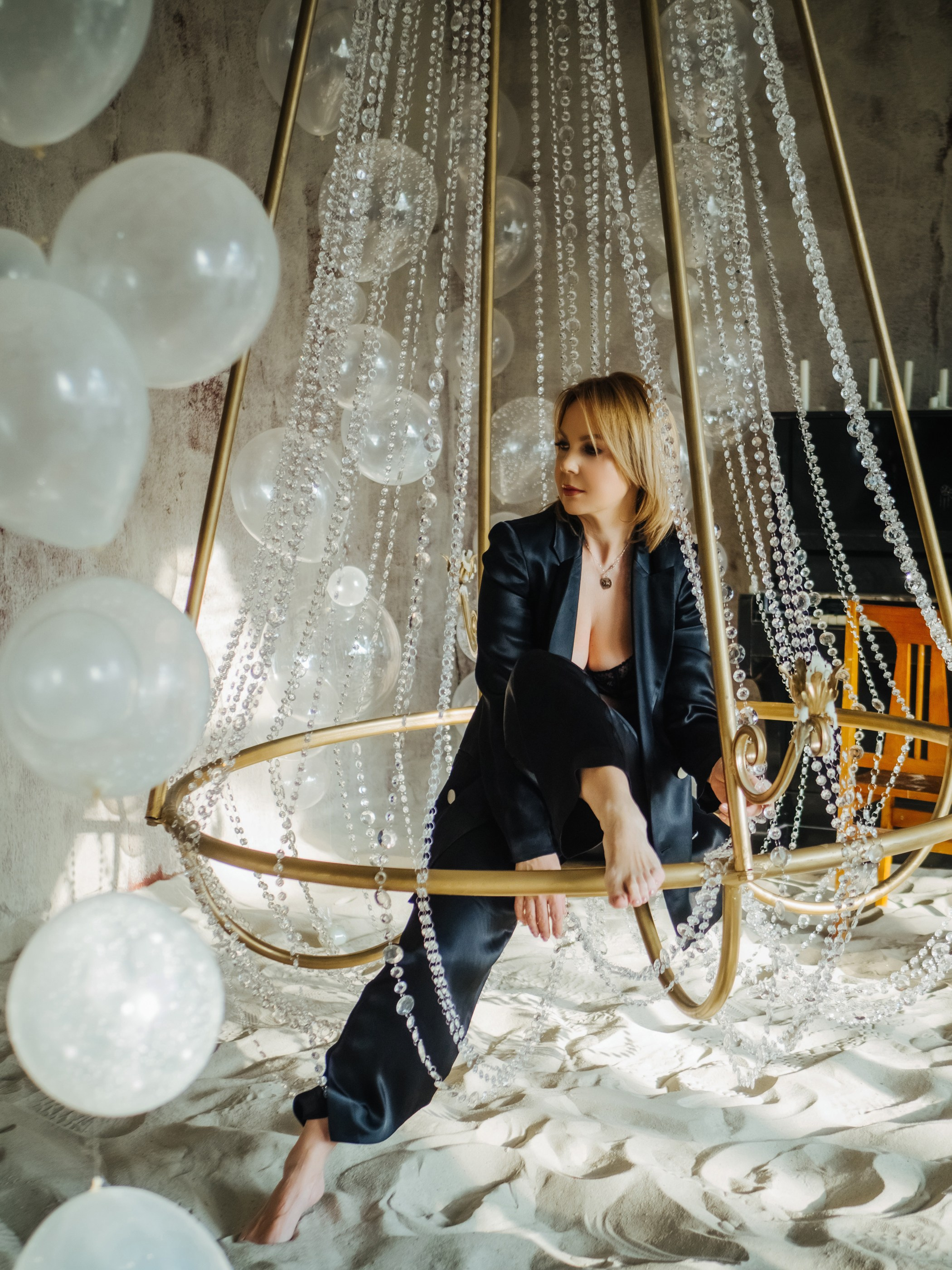 Мис Ти. Семейный, детский, свадебный, фотограф в городе Анапа