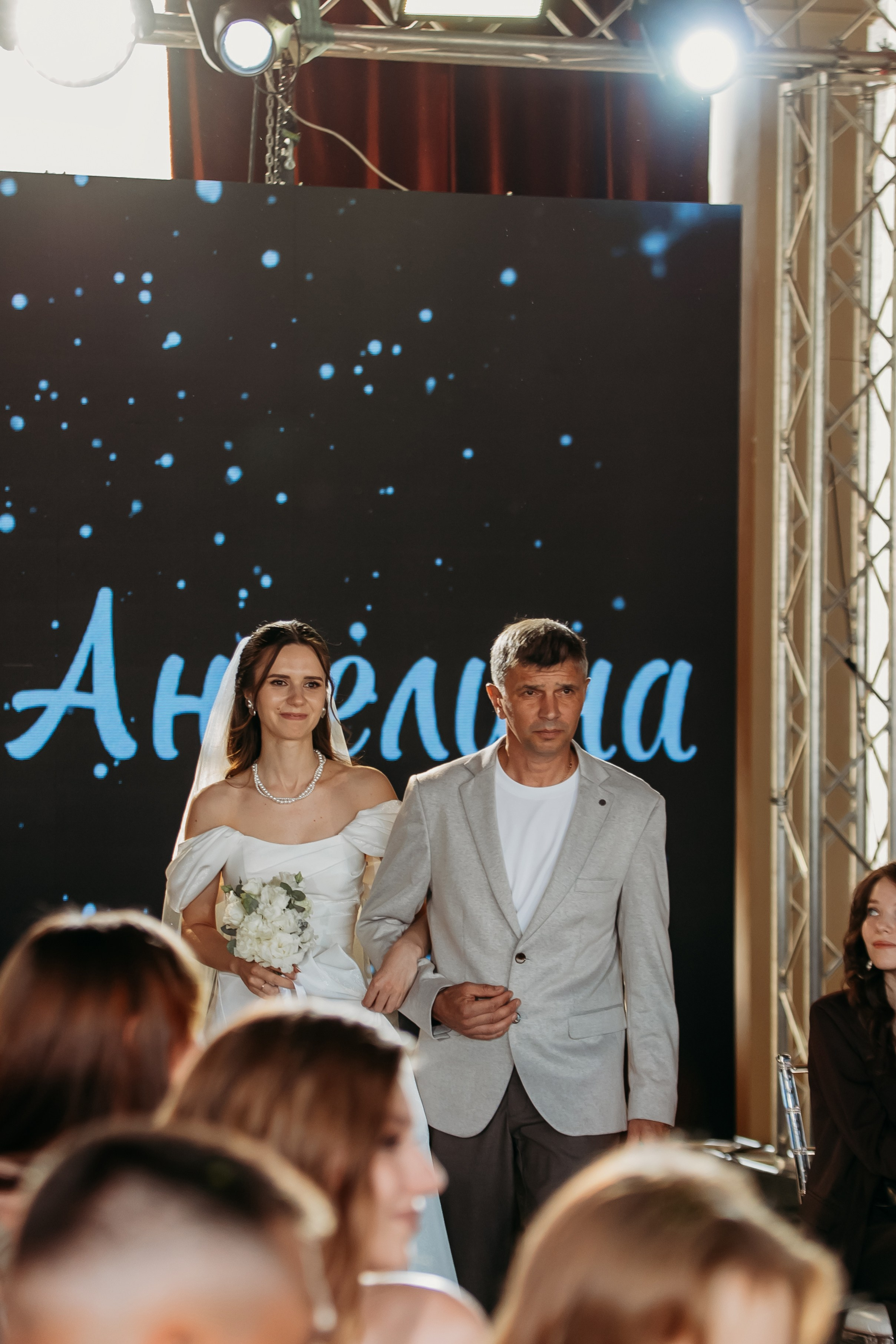 Николай и Ангелина. Фотограф Тимербаева Алина г. Сургут