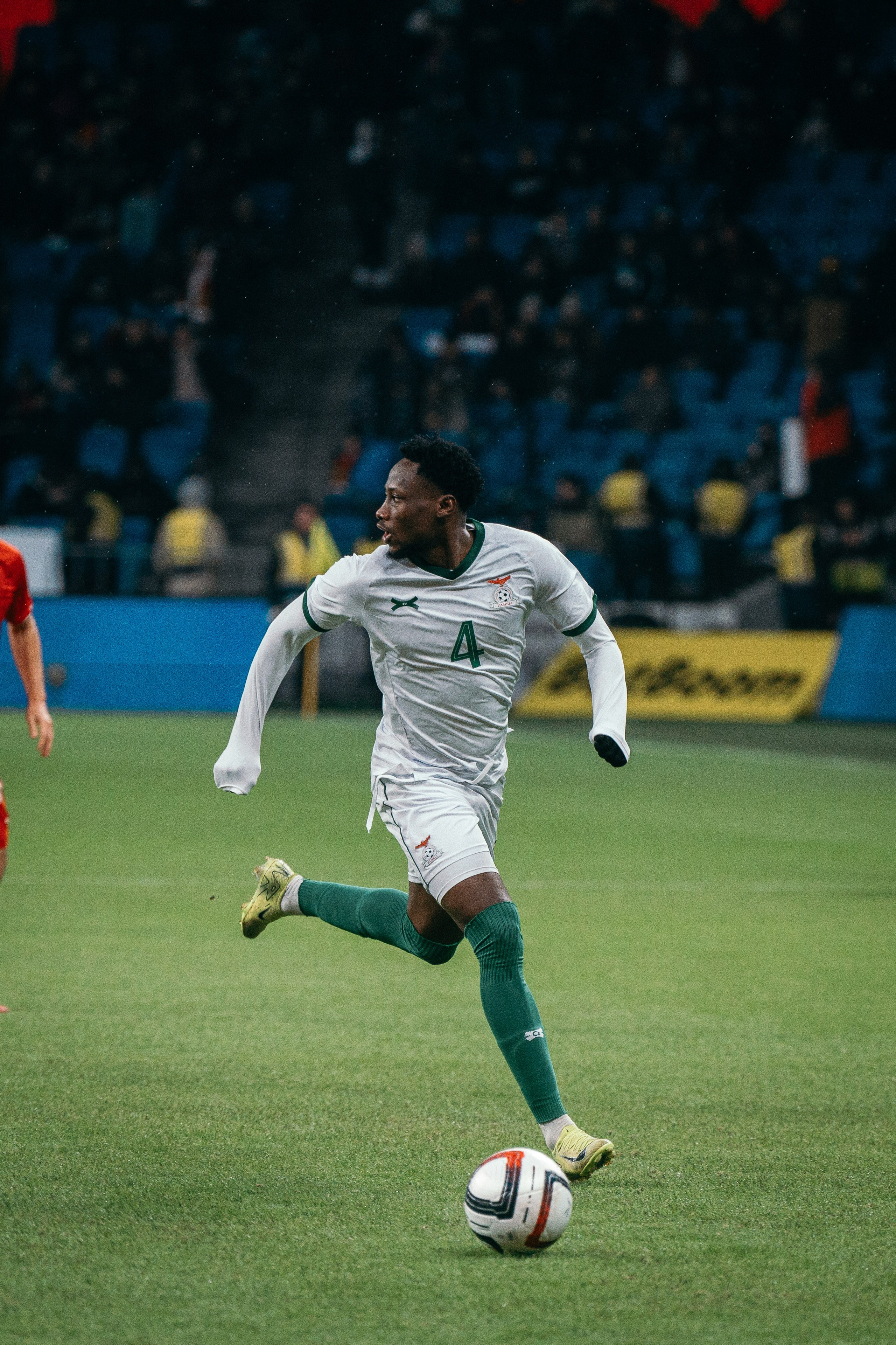 Sports. Photographer based in moscow Peter Tchana