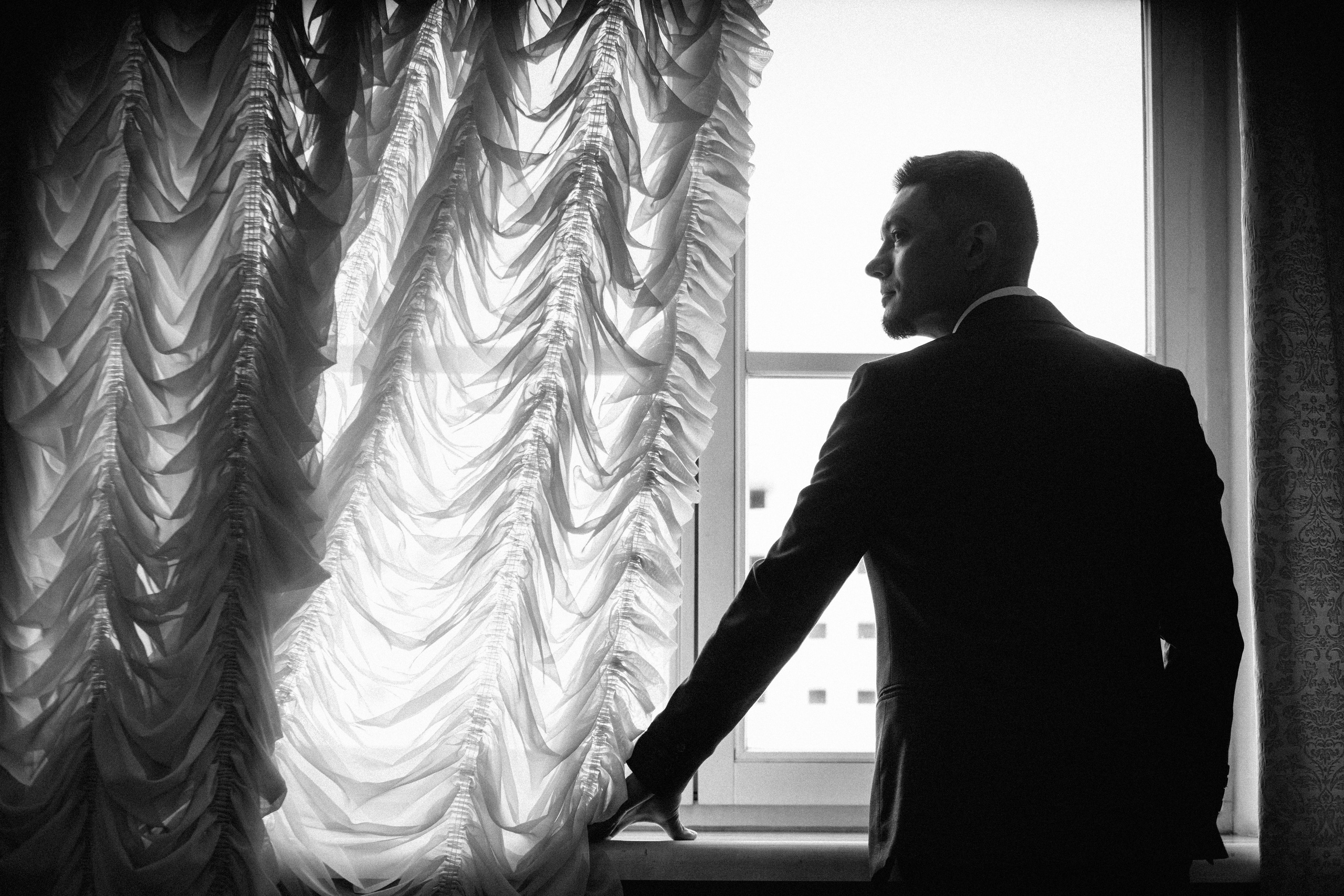 Наталия и Кирилл. Свадебный фотограф в Санкт-Петербурге Анастасия Андреева