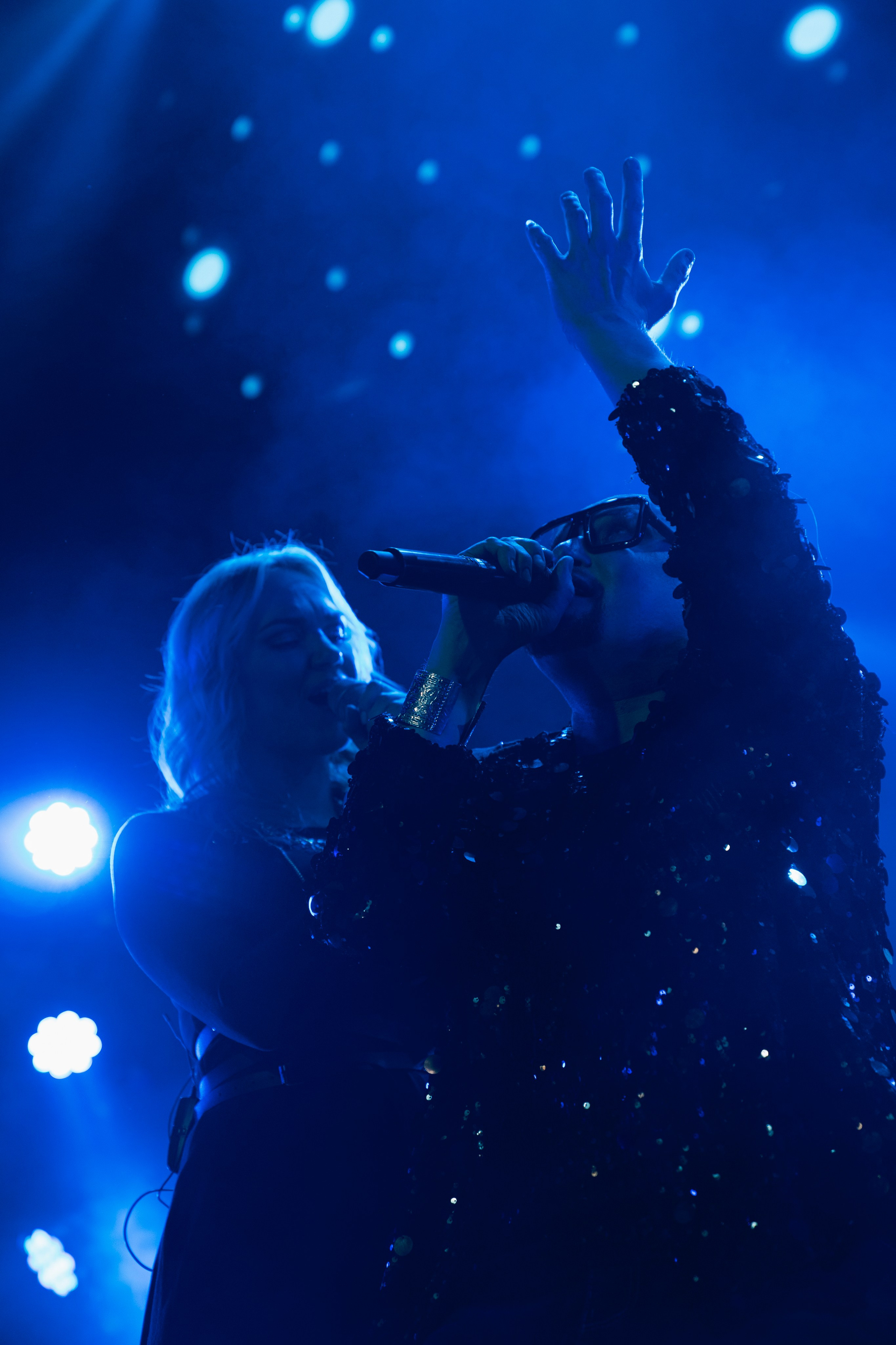 SHURA. Фотограф Ирина Соколенко Санкт-Петербург