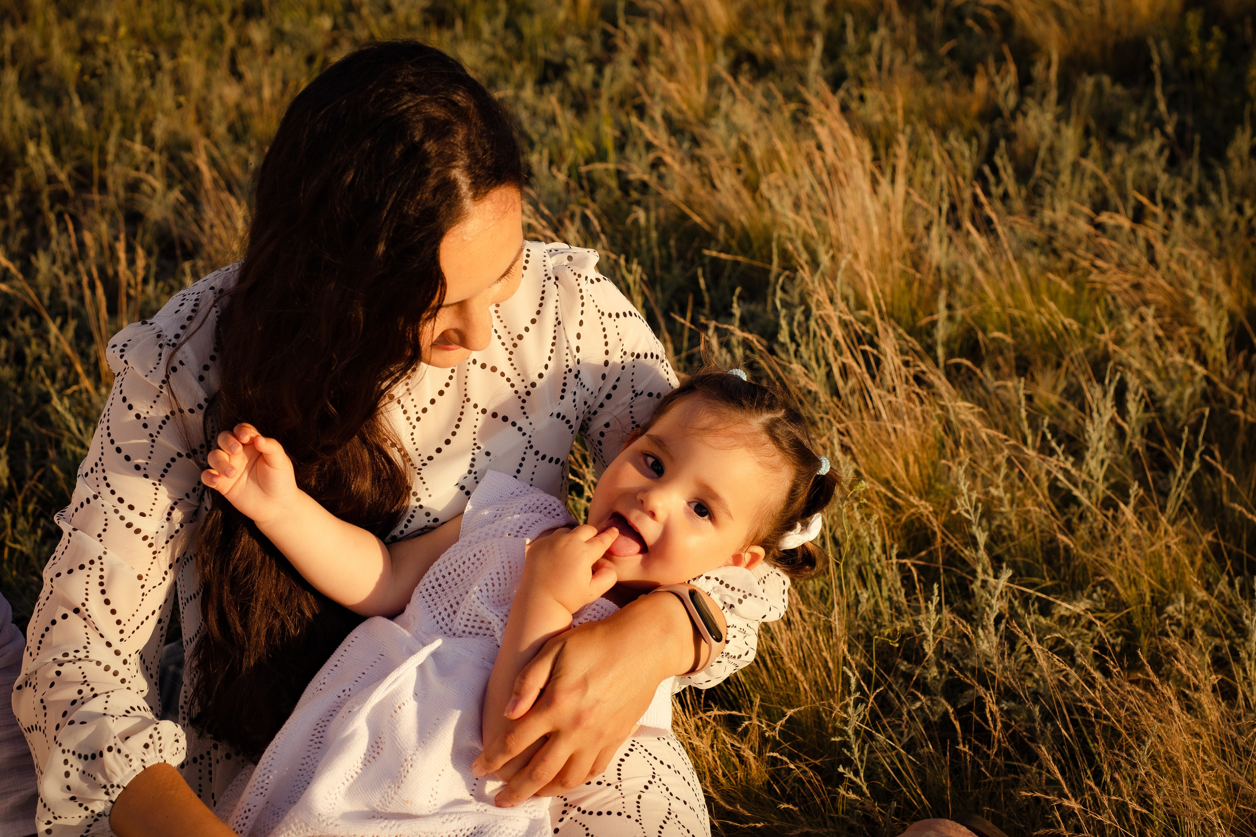 Летняя. Свадебный и женский фотограф