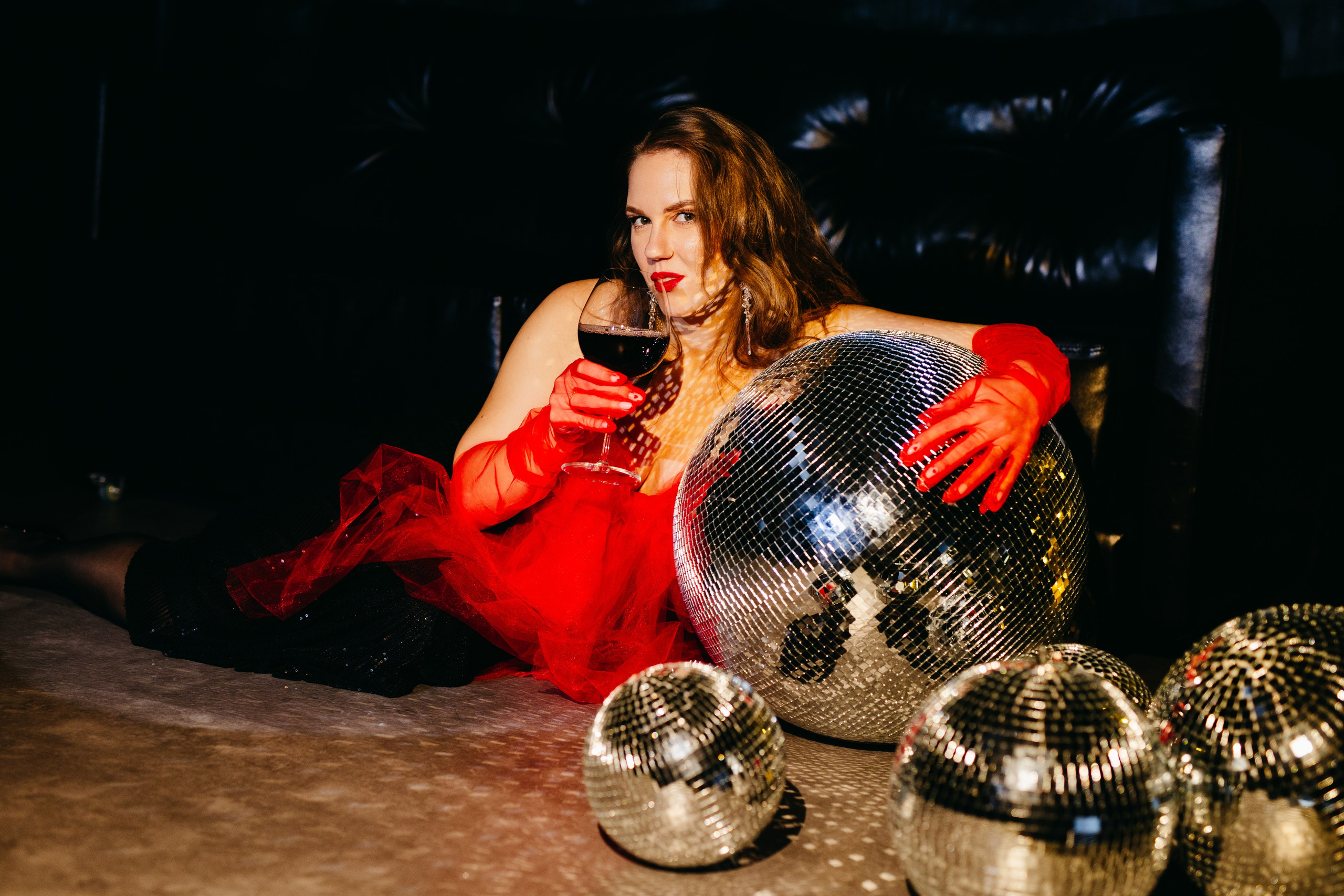 Екатерина. Свадебный и женский фотограф