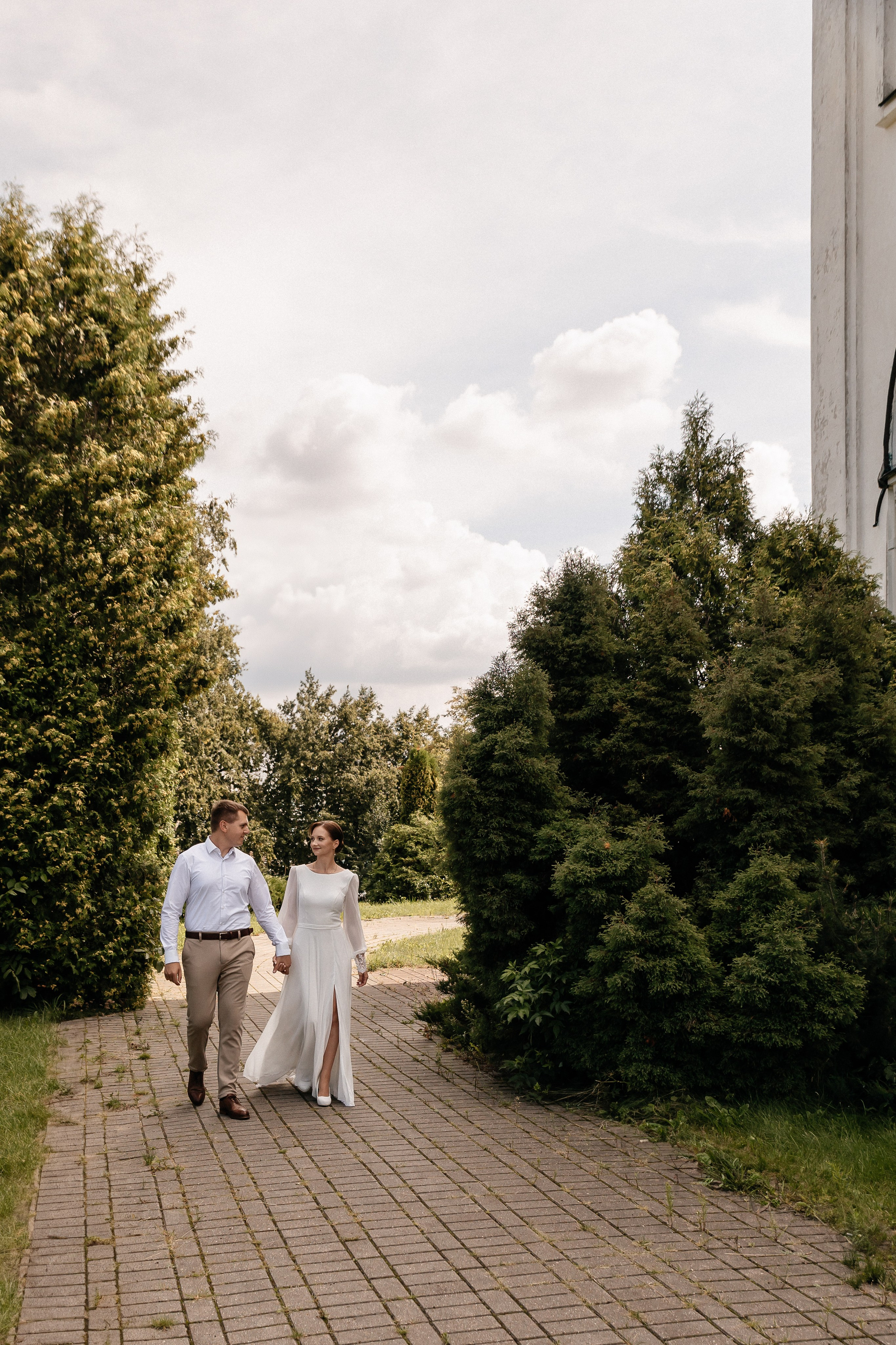 Алексей и Анна. Семейный фотограф Минск Усова Ольга