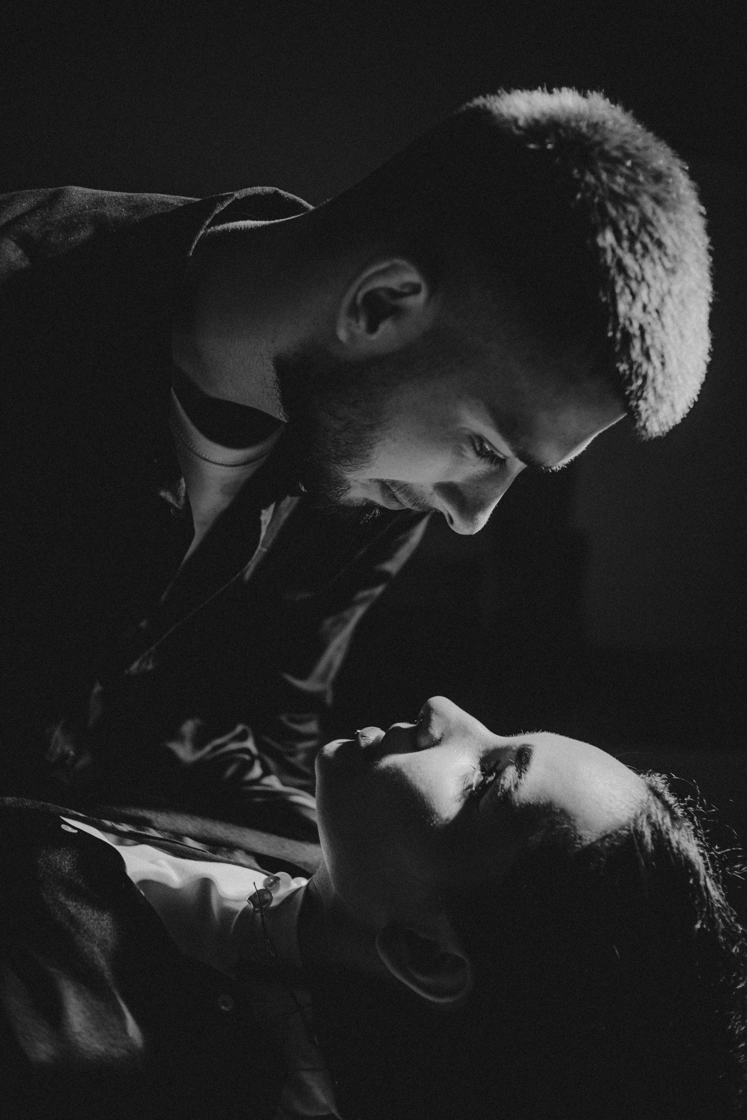 Love. Максим и Наталья Фёдоровы — Портретные и свадебные фотографы в Хабаров