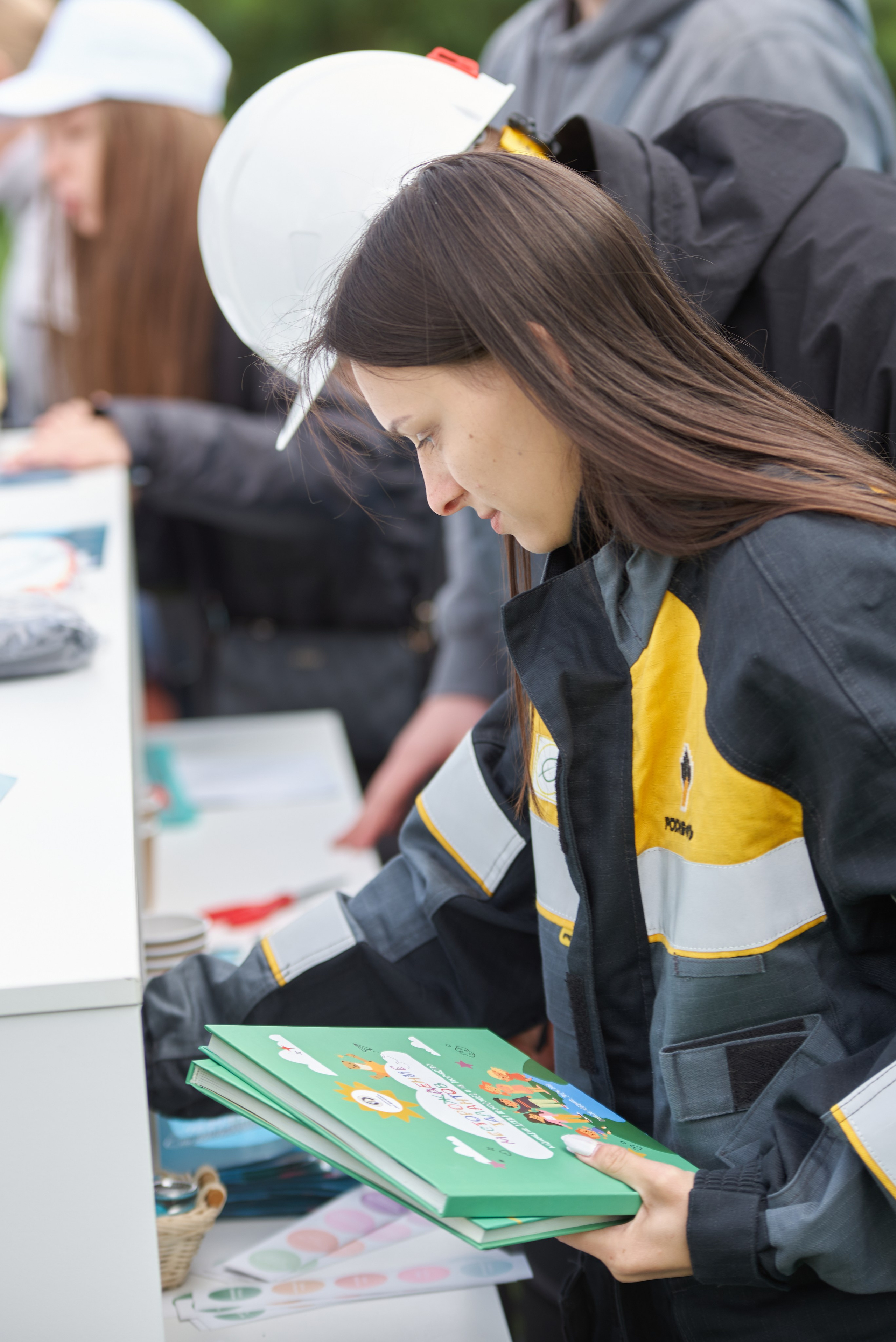 ДЕНЬ МАЛЕНЬКОГО НЕФТЯНИКА 2024 РН-ВАНКОР. Фотограф Москва Concerts photo / Fashion photо