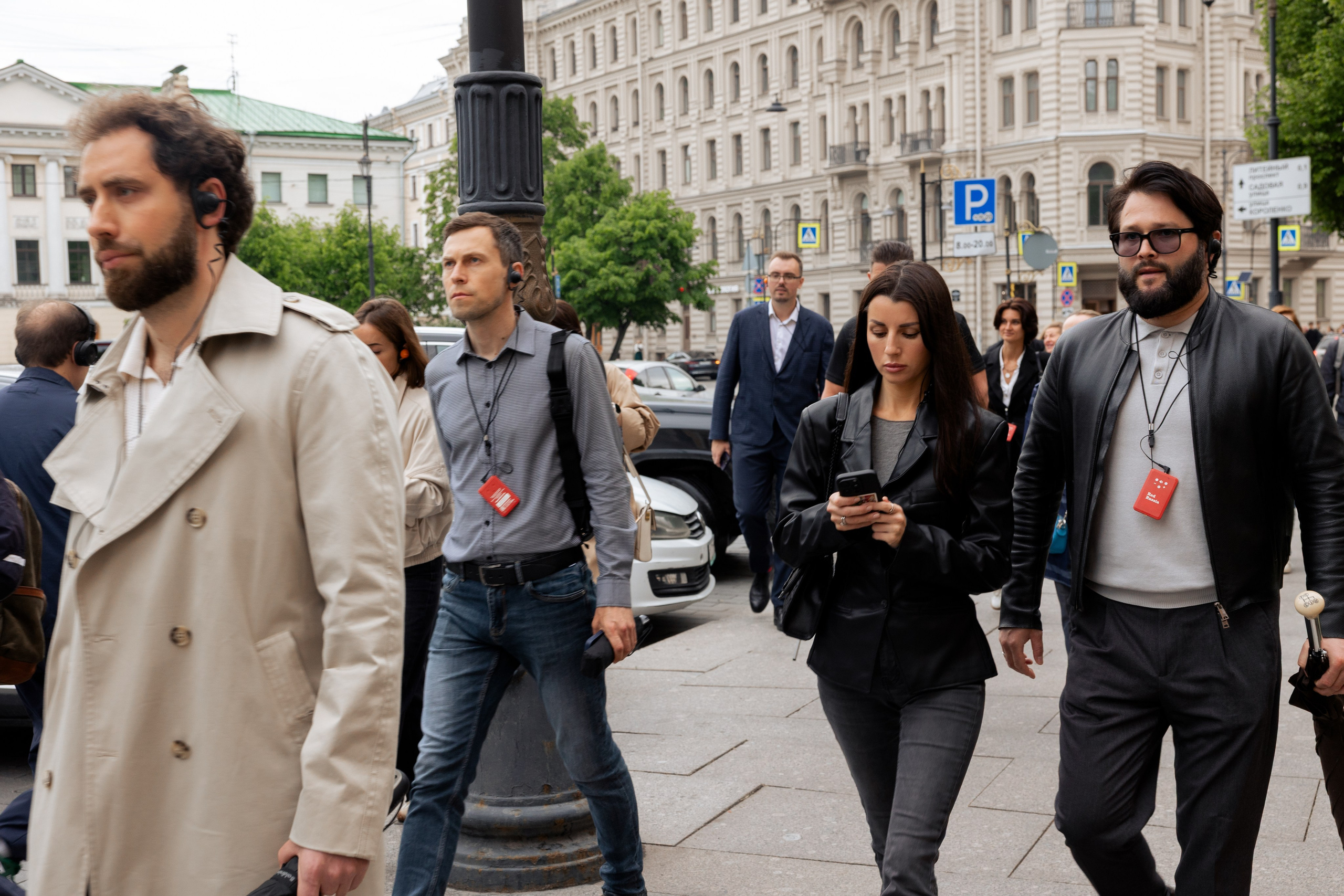 Репортаж.Прогулка-экскурсия для ГК «Еврострой». Фотограф в Санкт-Петербурге Ефремова Наталья