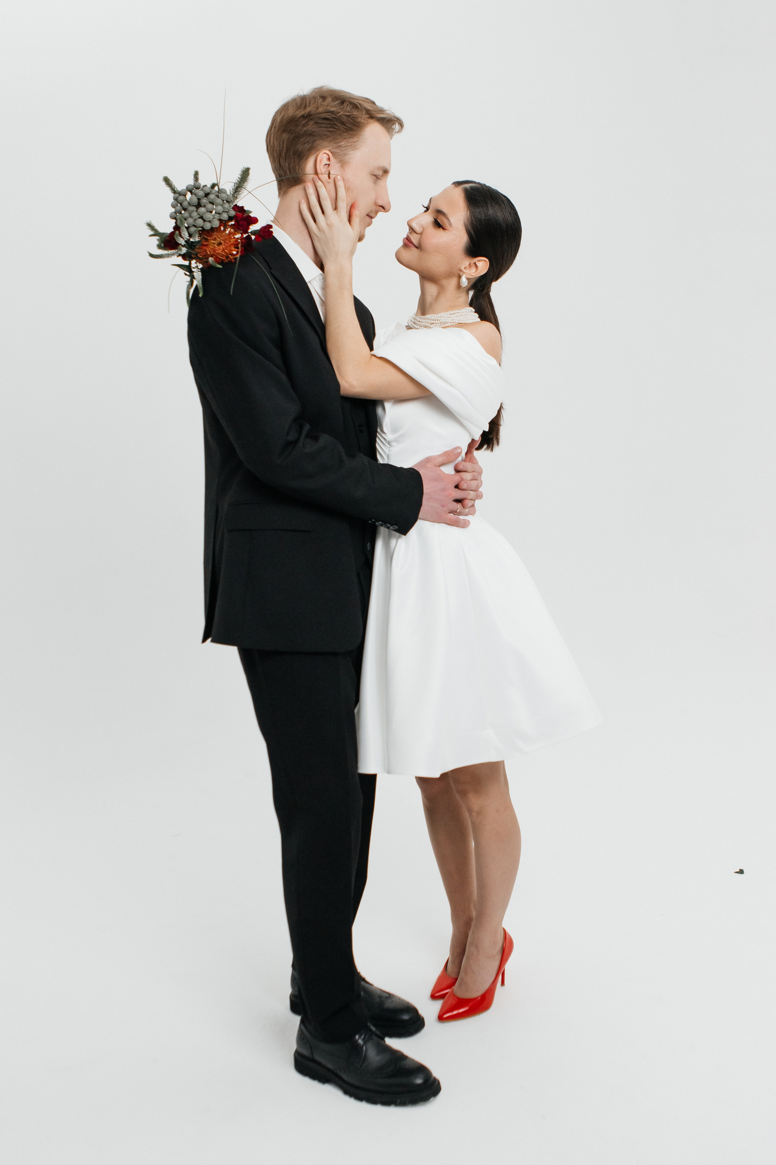 WEDDING. Фотограф Казань