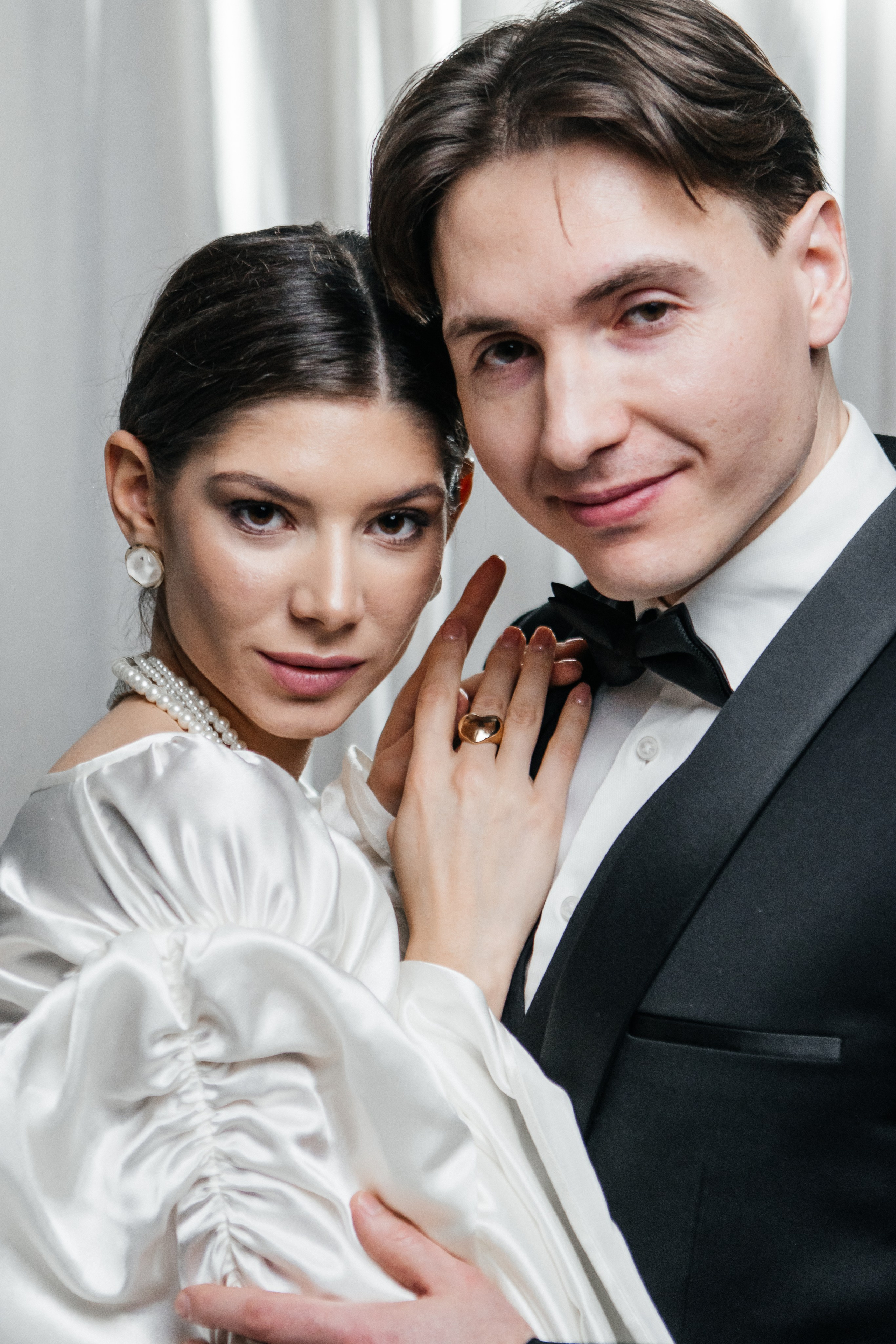 WEDDING. Фотограф Казань