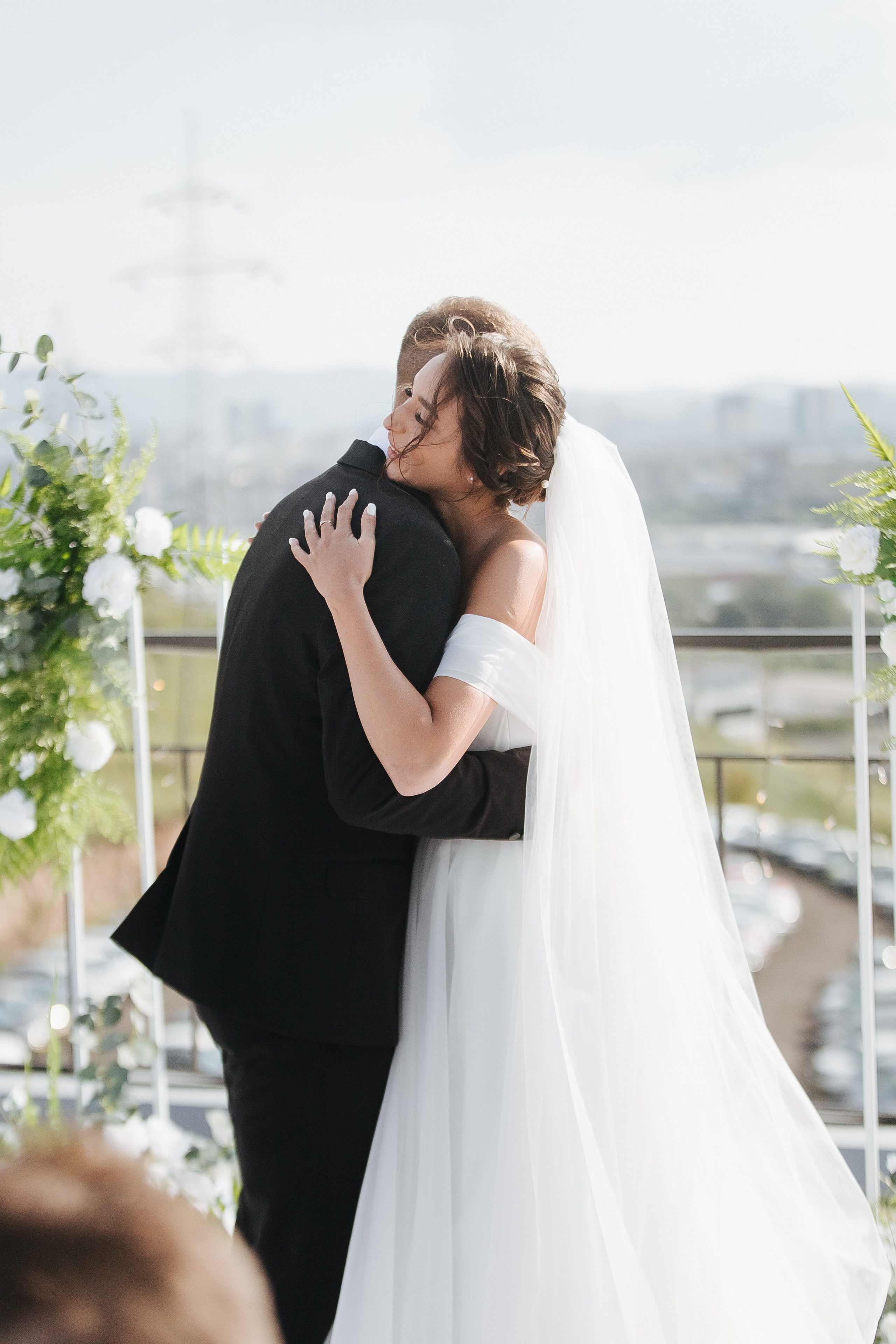 Иван Юлия. Фотограф в Красноярске Надежда Воскресенская