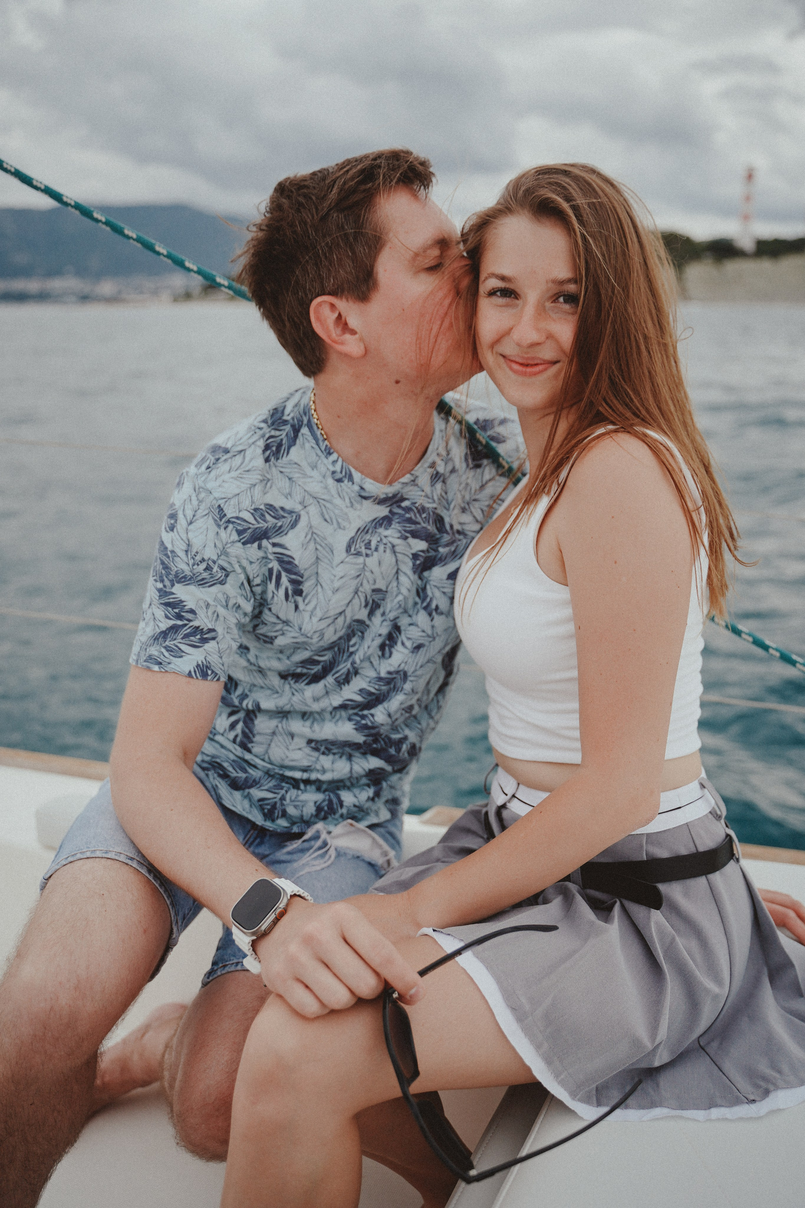 Съемка Love Story в Краснодаре. Семейный и женский фотограф в Краснодаре Анастасия Приймак