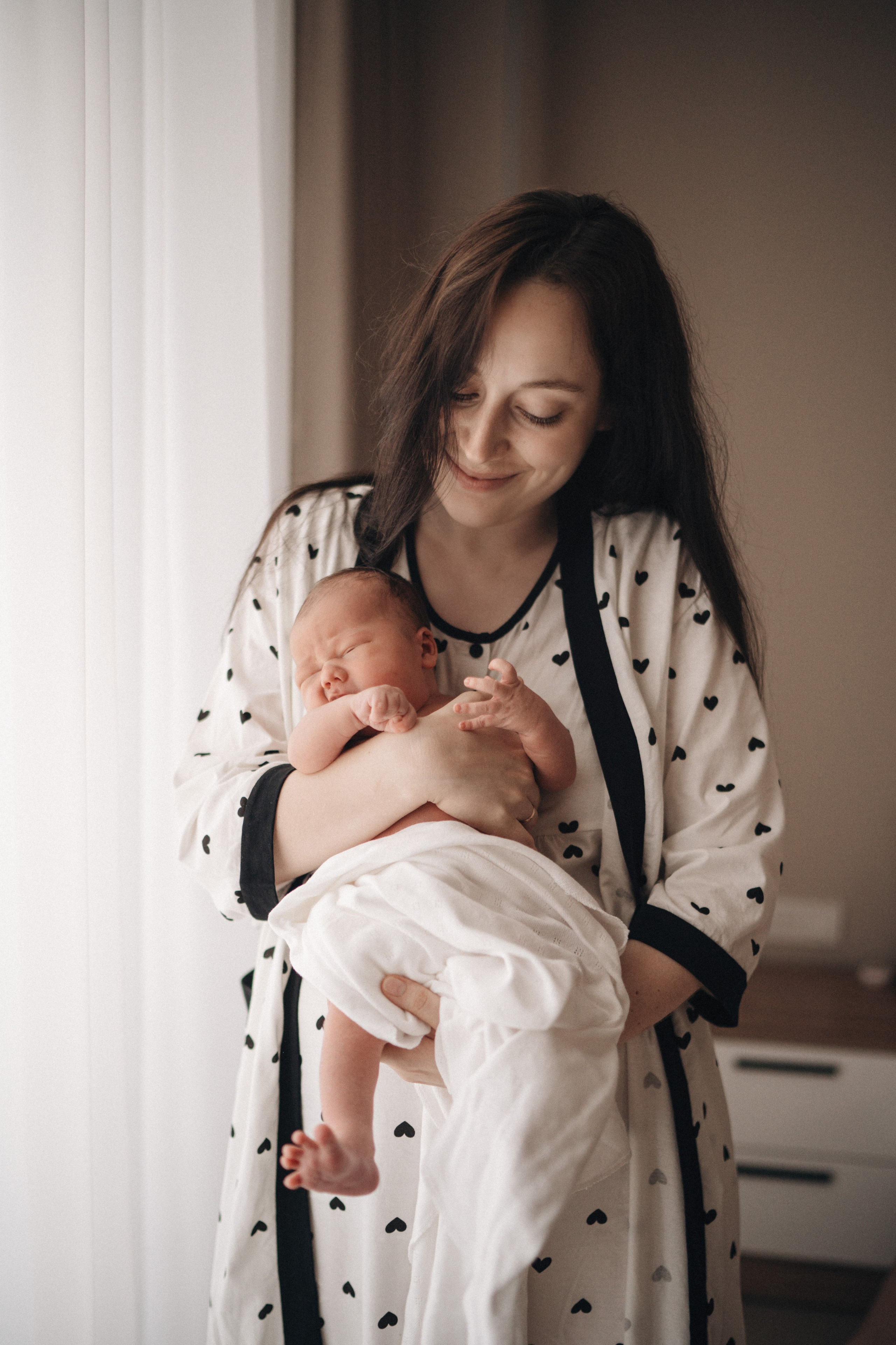 Тимур. Надежда Виховская — семейный фотограф в Астане