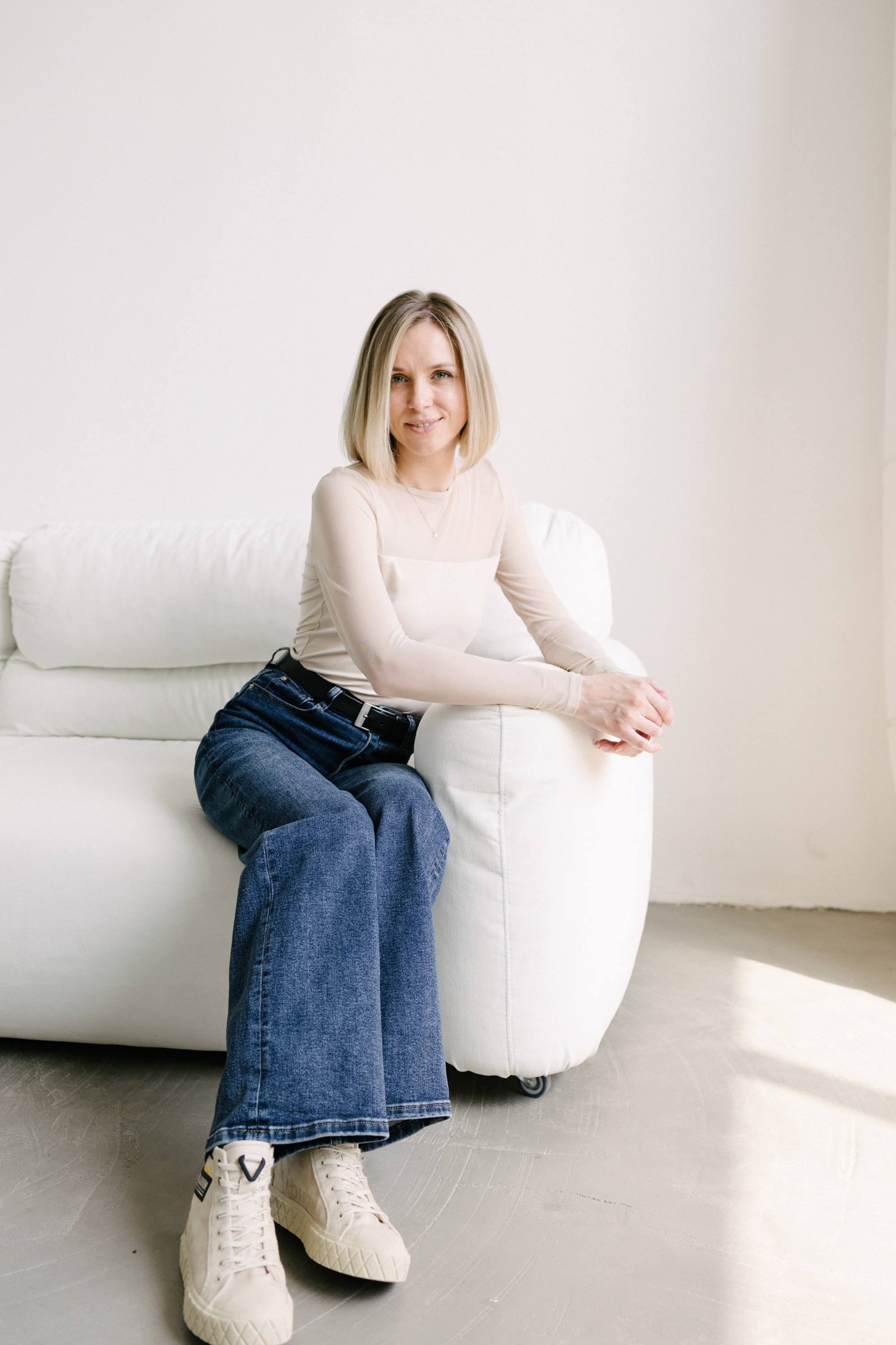 Ирина. Свадебный и семейный фотограф в Смоленске Галина Егорова