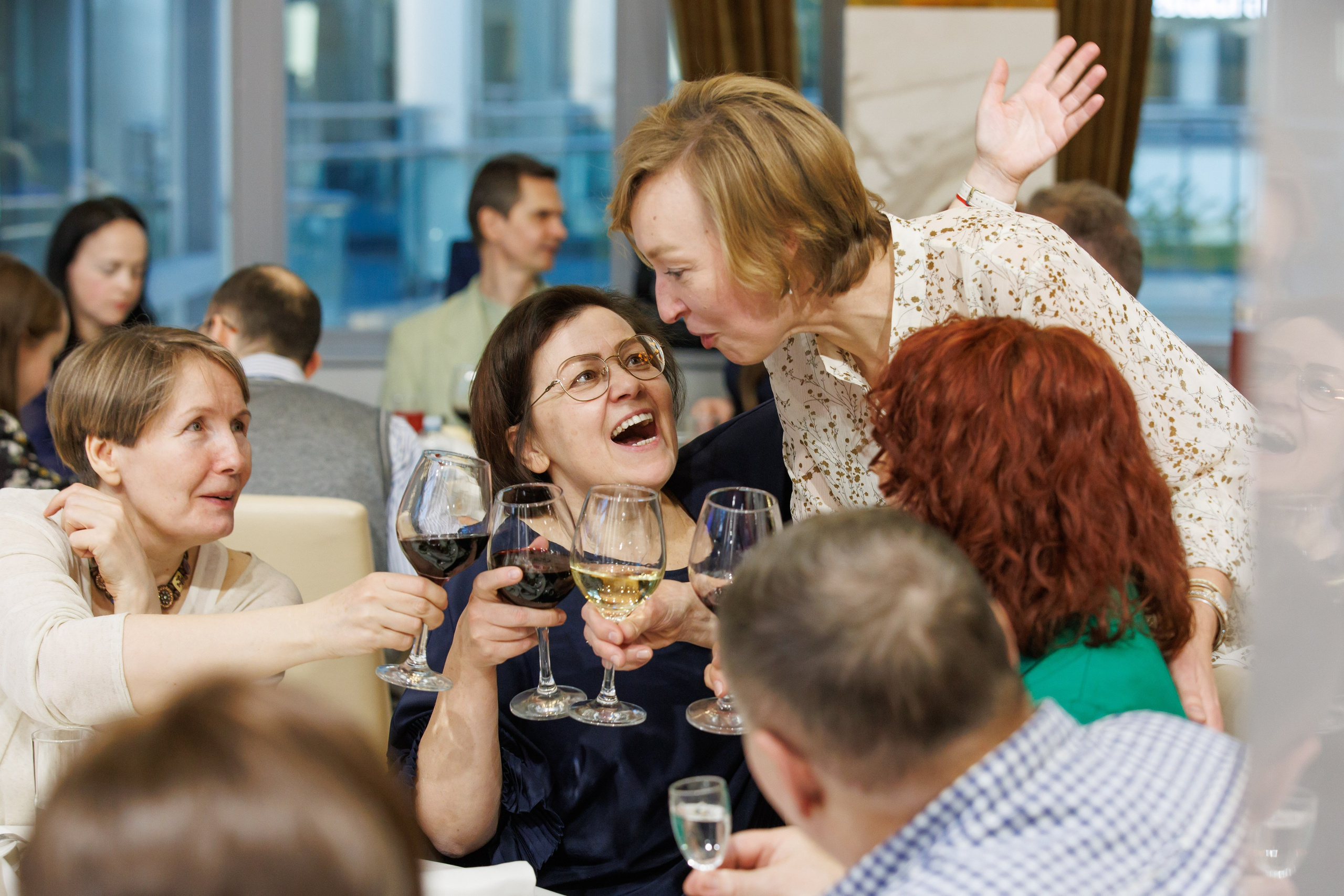 Юбилей. Фотограф ваших чувств в Санкт-Петербурге