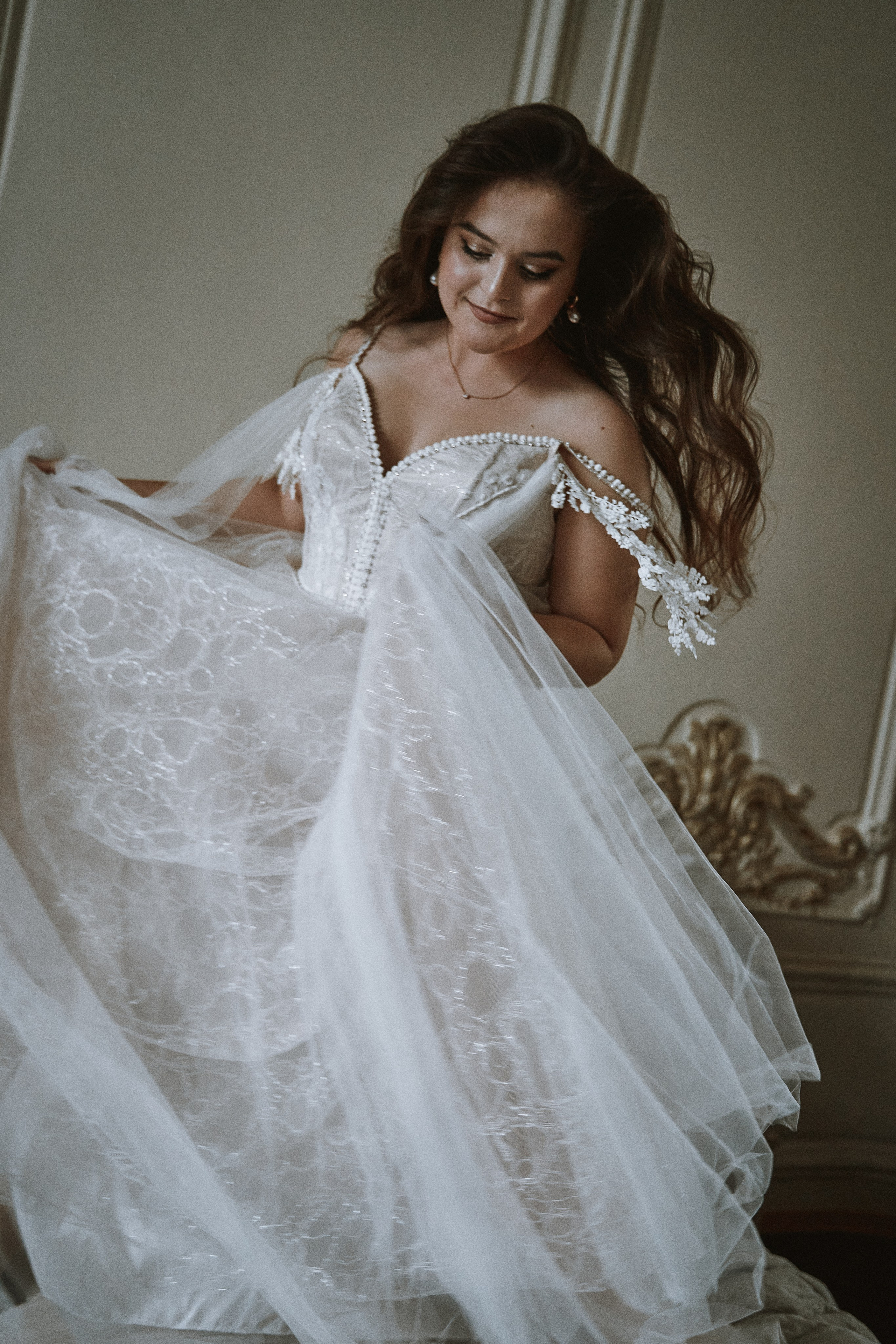 Аня и Андрей. Фотограф в Санкт-Петербурге | Аня Маленчук