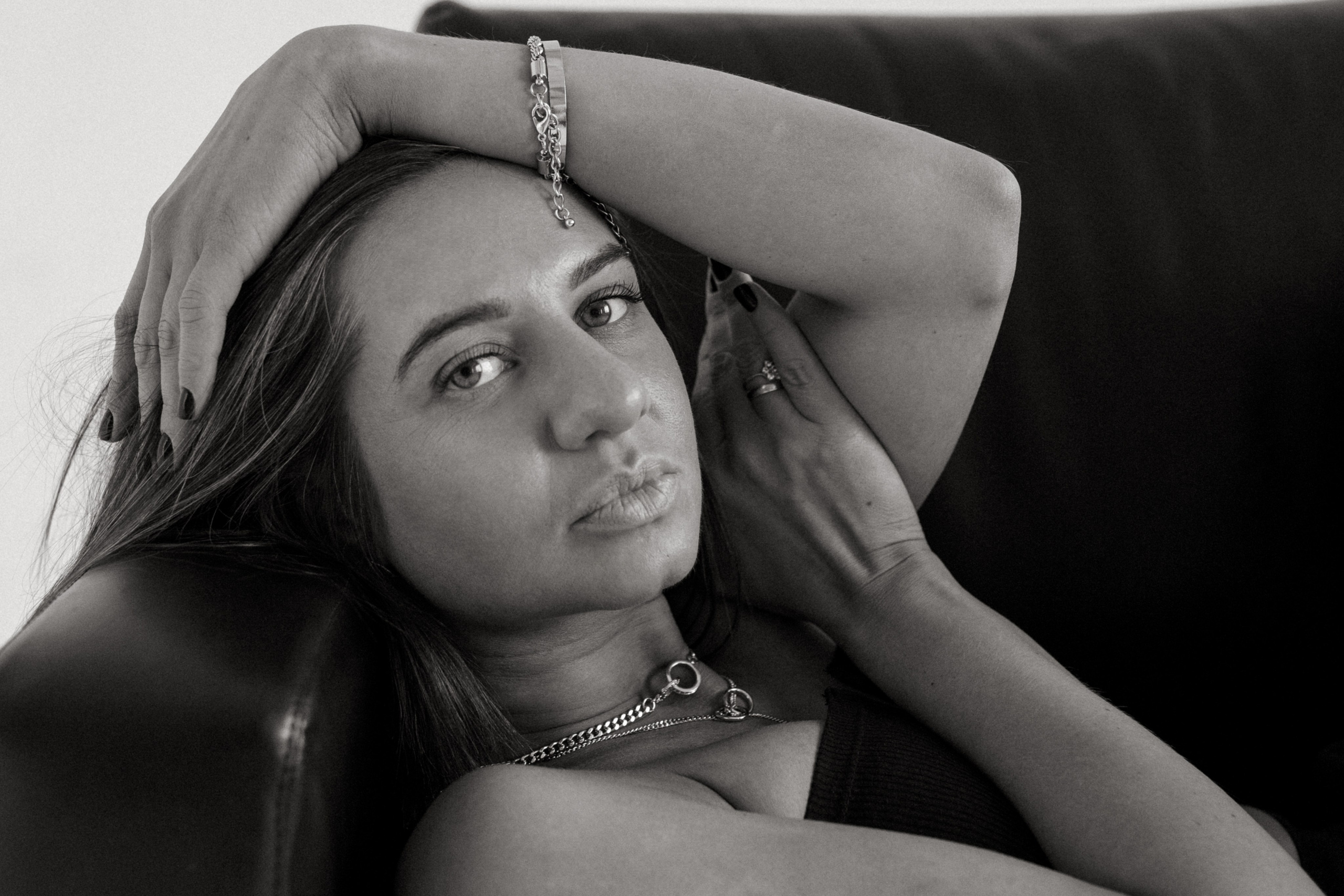 Портретная фотосъемка в Минске. Заказать. Портретный фотограф в Минске | Юлия Захвицевич