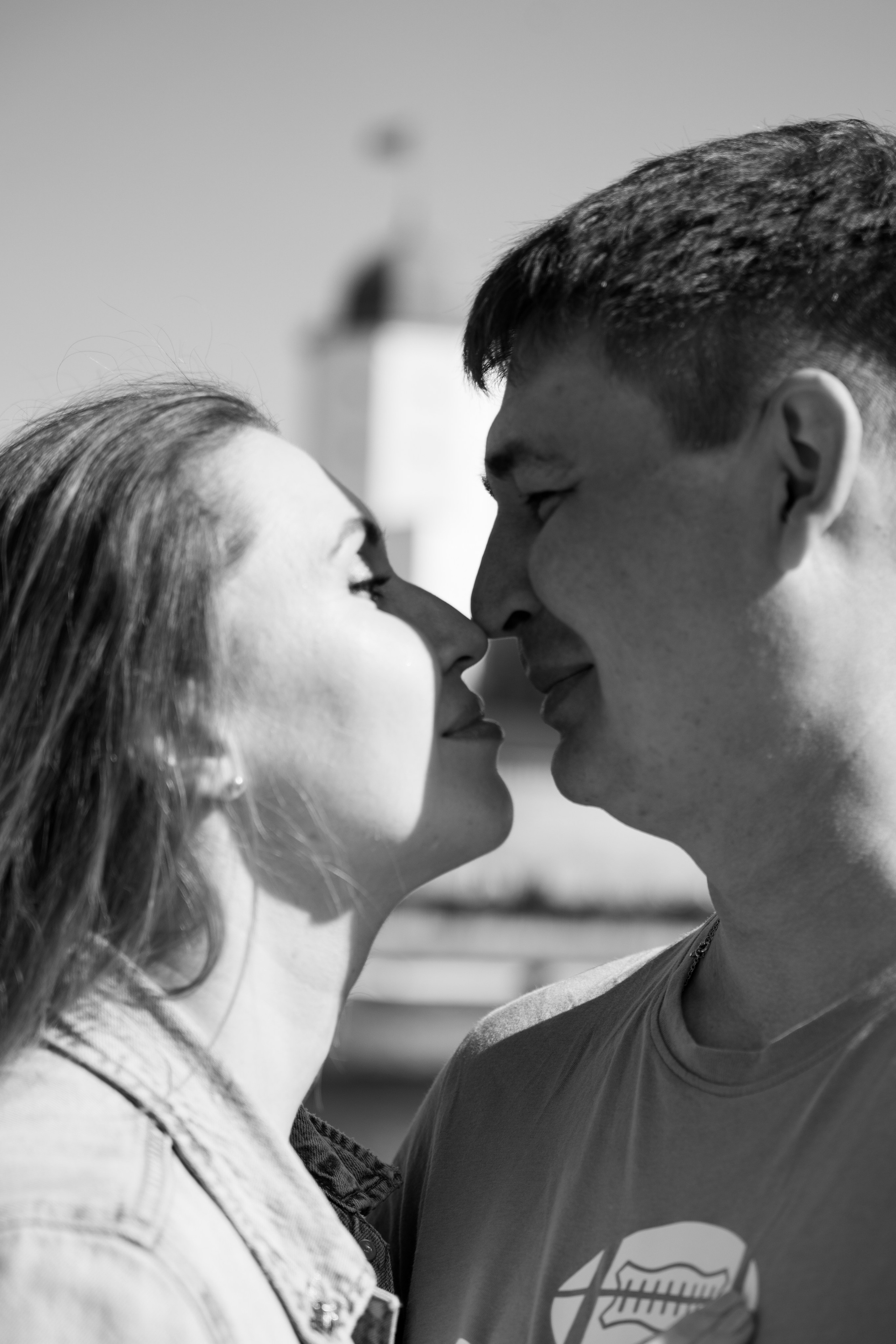 Один день Августа. Фотограф в Ульяновске Александра Григоровских