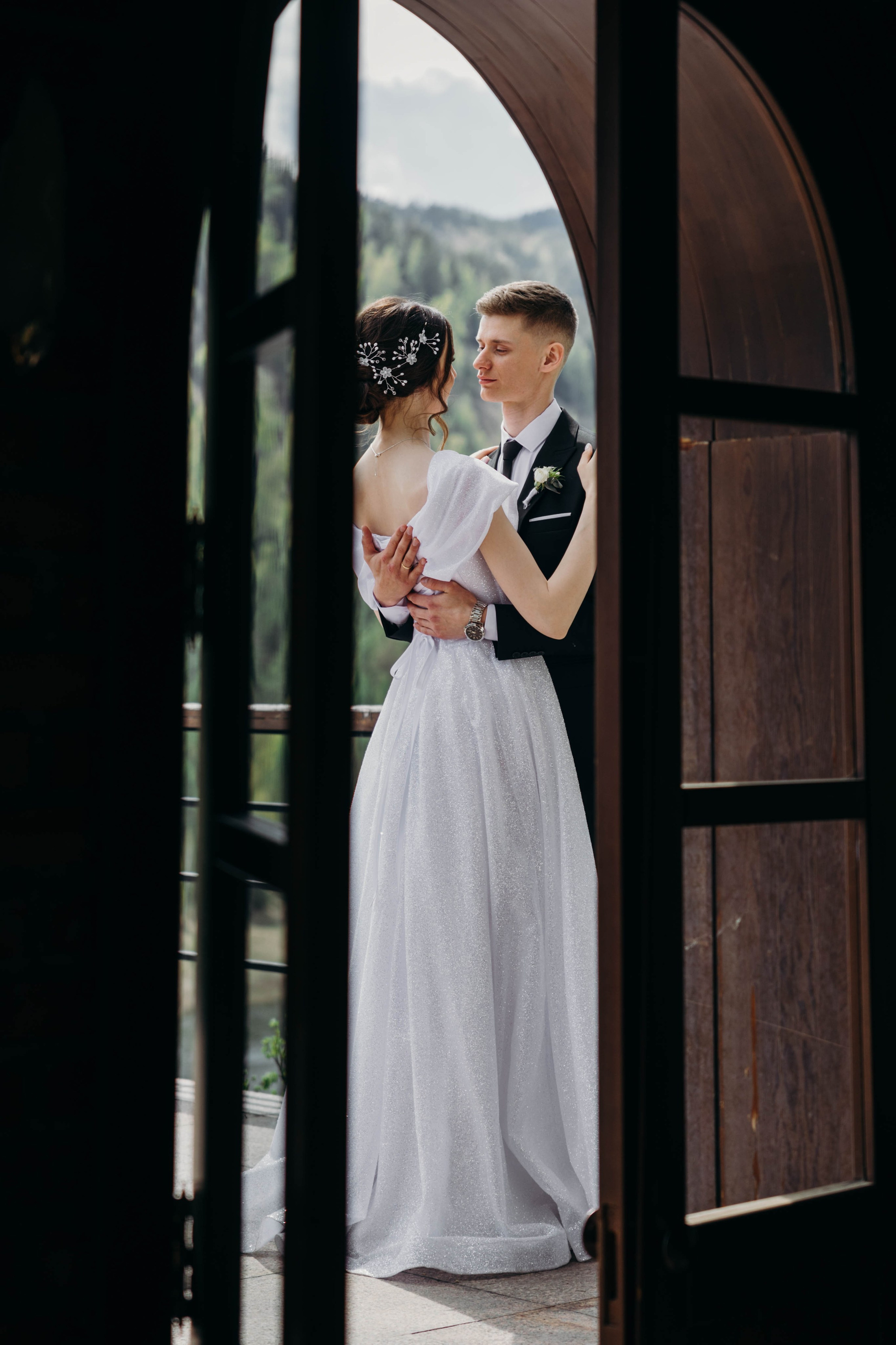 (полный день). Фотограф свадебный семейный в Красноярске Шукшина Наталья