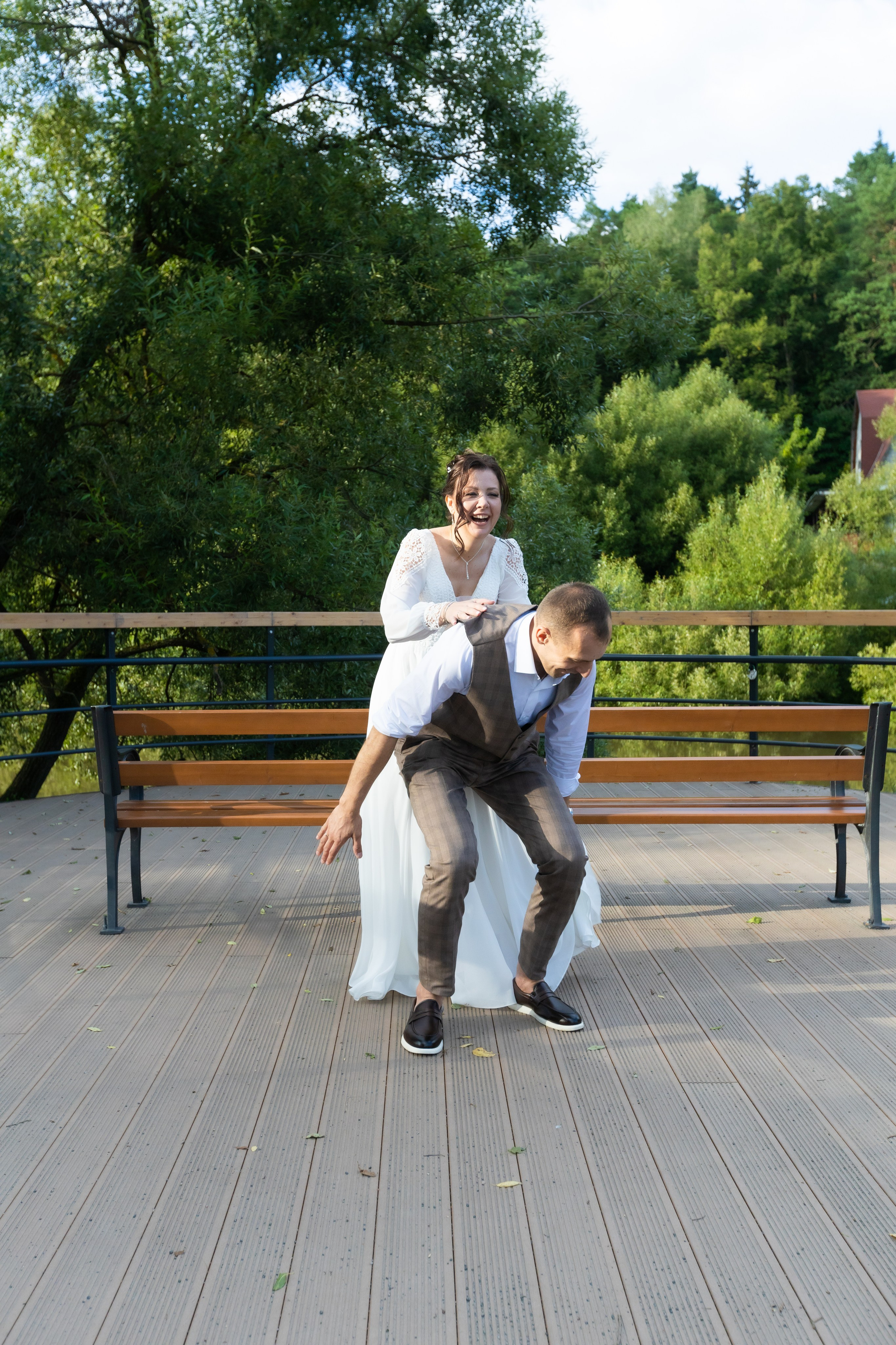 Свадьба. Свадебный и семейный фотограф и видеограф Александр в Москве и Московской Области