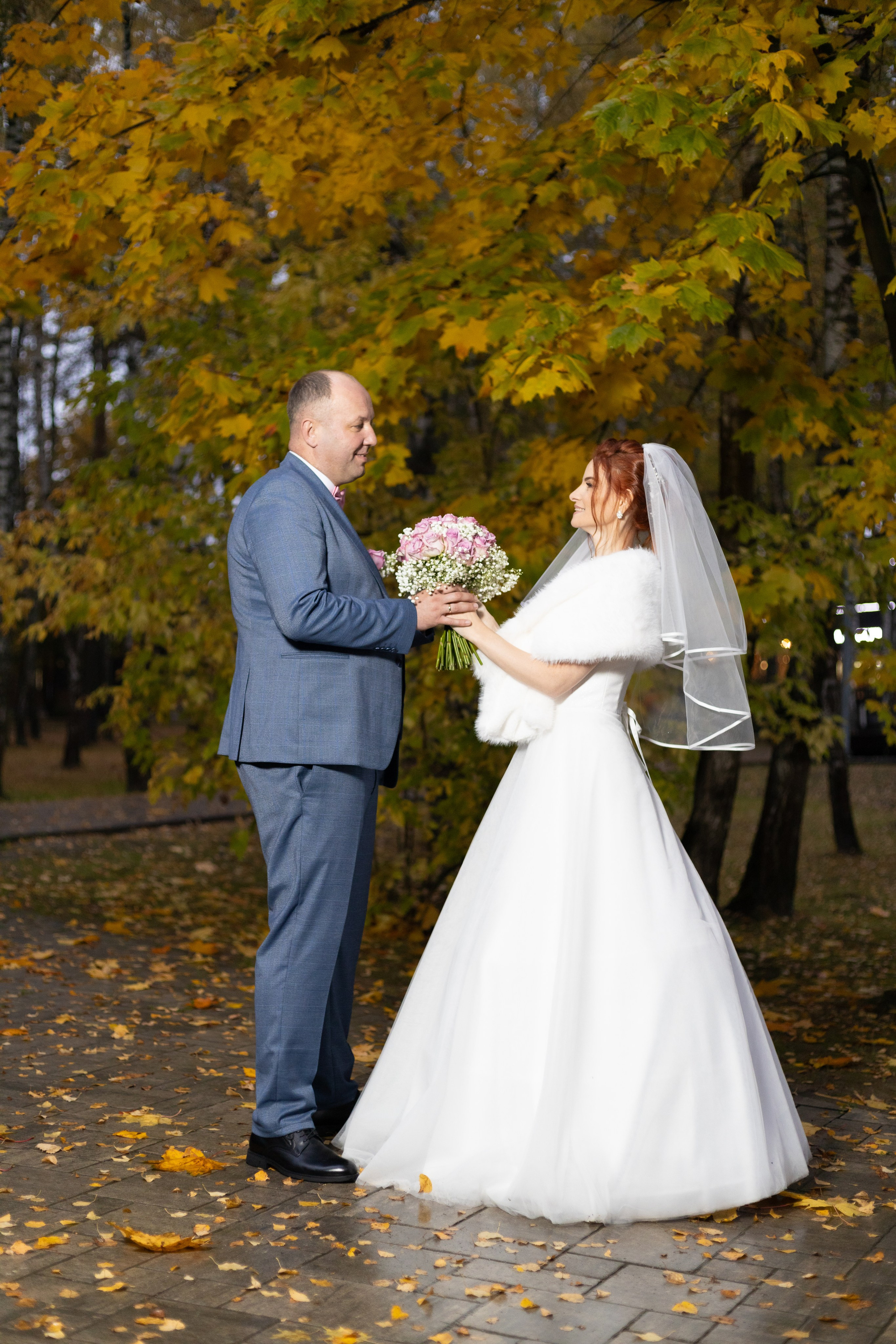 Ёлочки. Свадебный и семейный фотограф и видеограф Александр в Москве и Московской Области