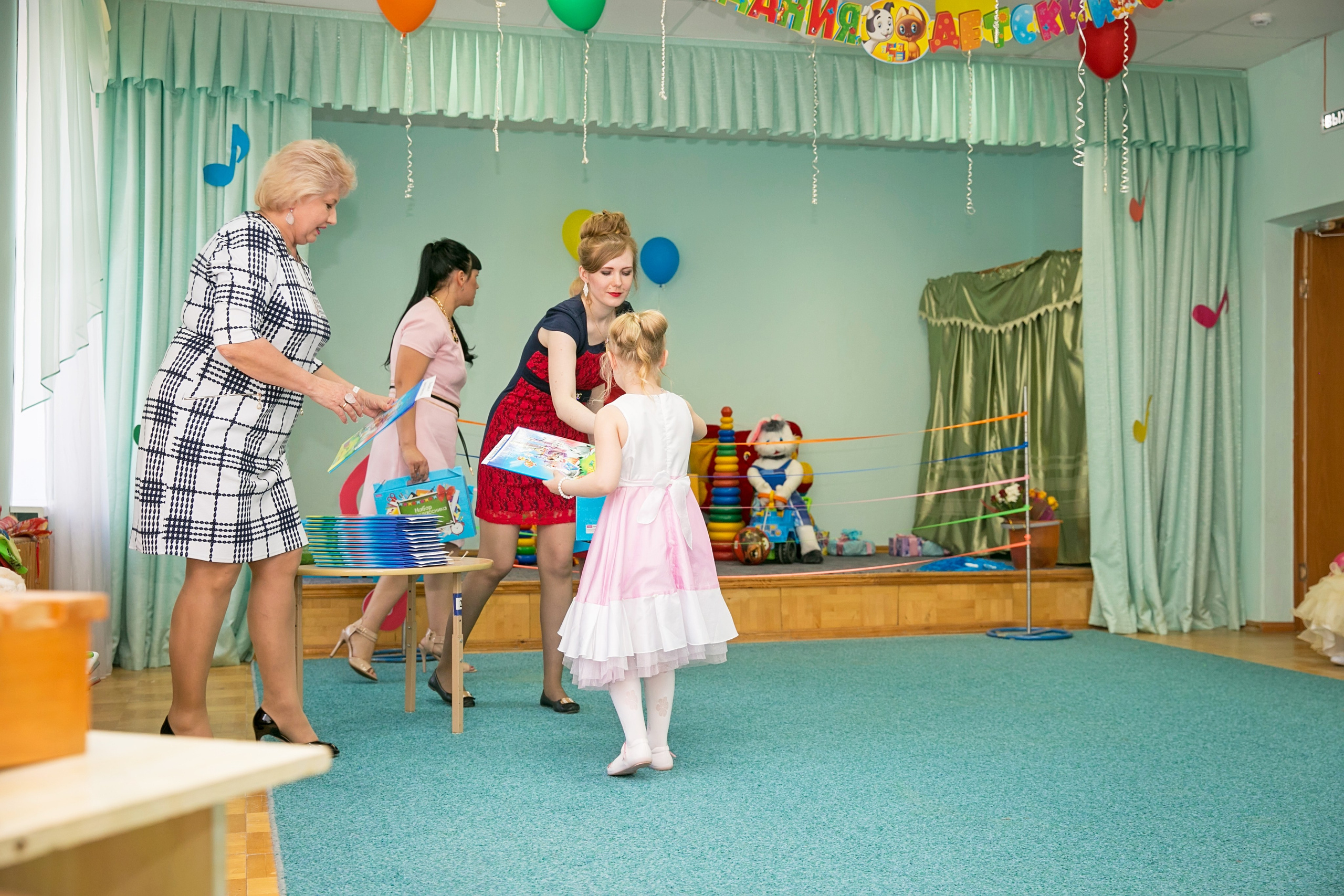 Выпускной 466. Семейный и детский фотограф в Нижнем Новгороде