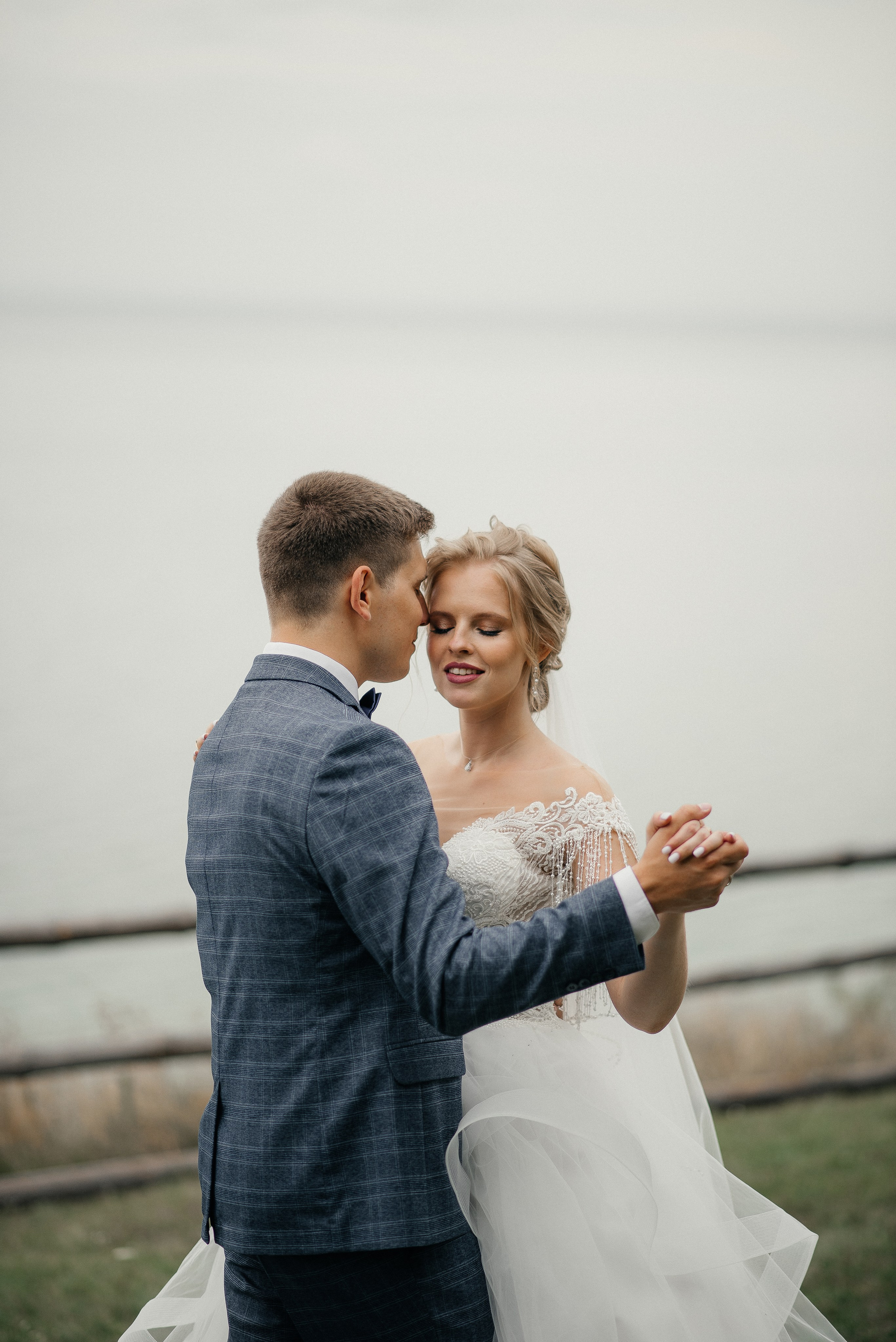 Алексей и Ксения. Главная