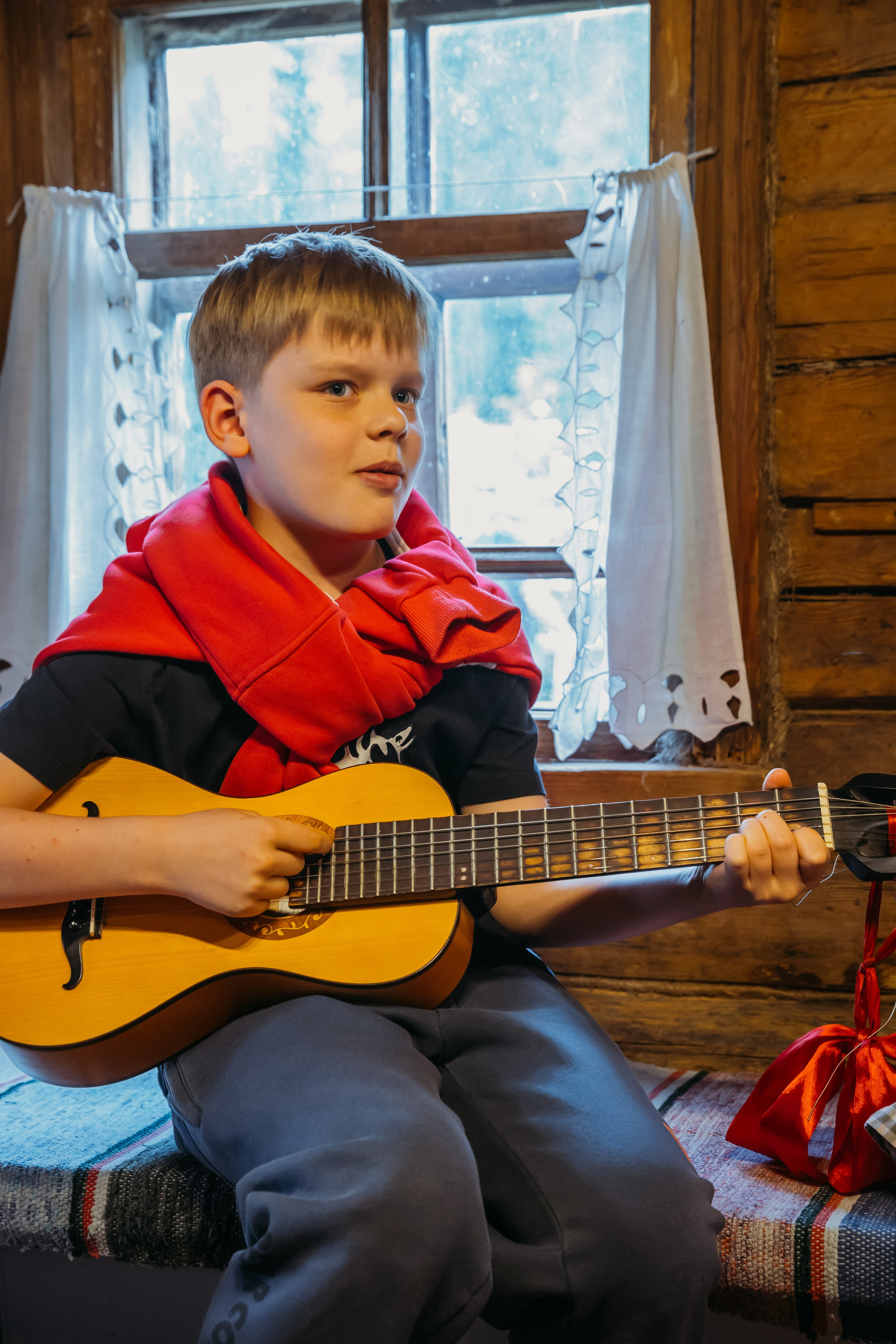 Родные люди «Мандроги». Леся Гаранина. Семейный фотограф/видеограф Москва и область