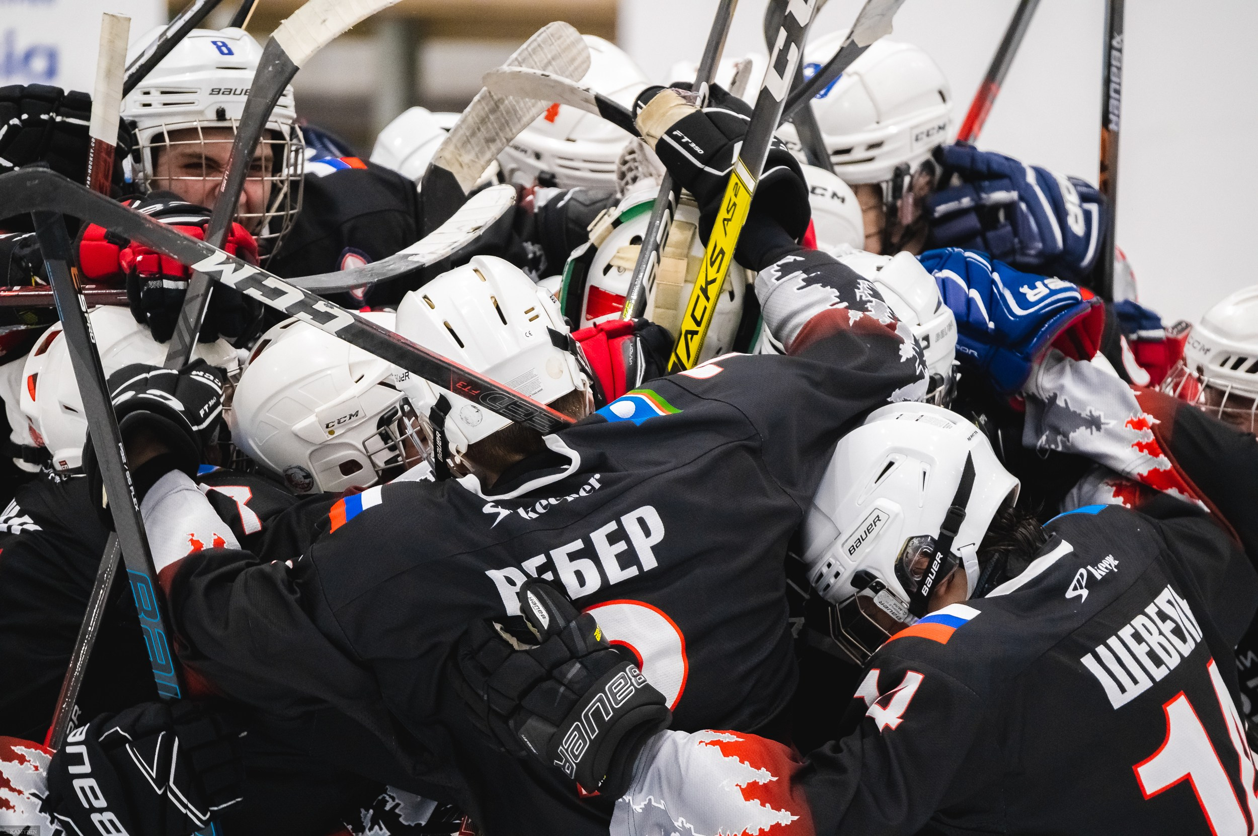 Кузбасс-Саха. ProfotoNK