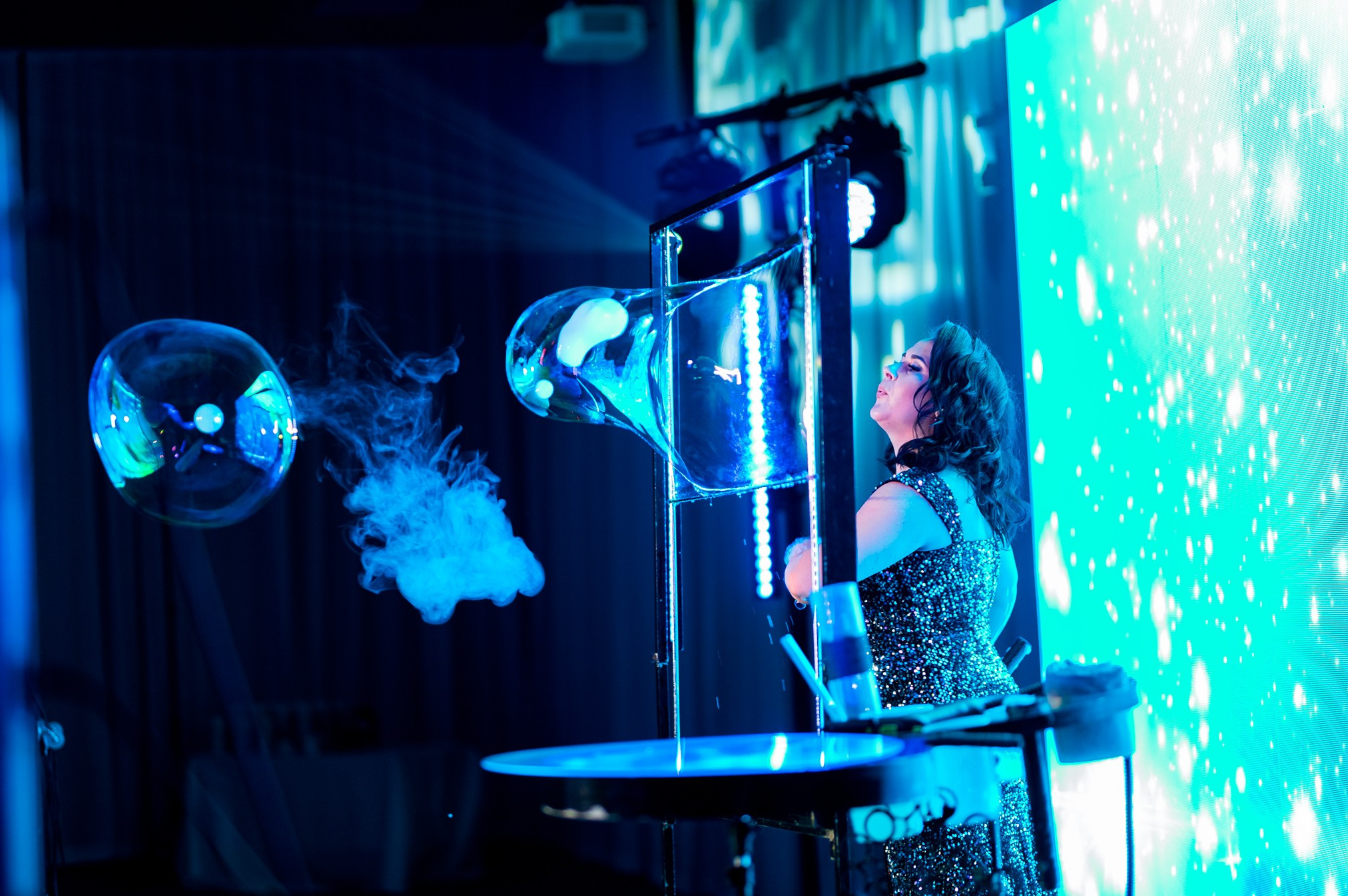 Выпускной. ProfotoNK