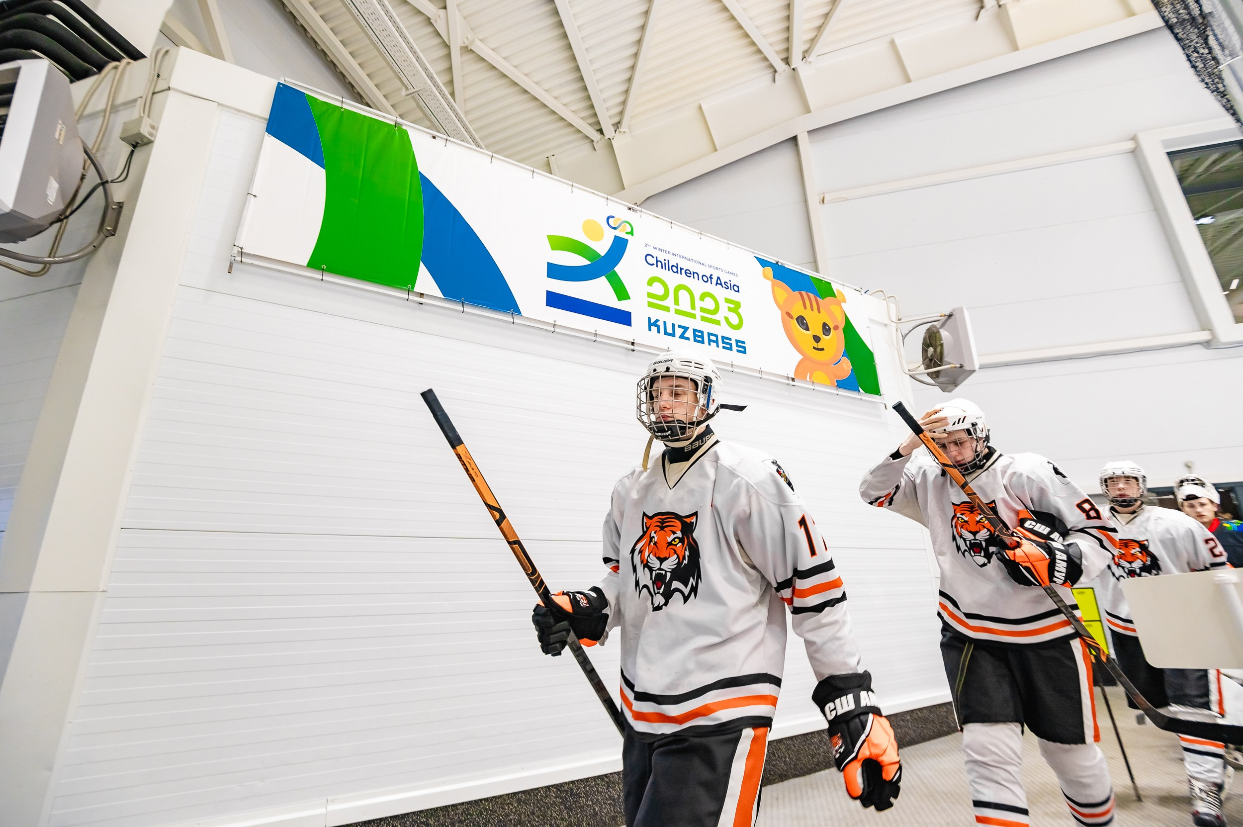 Кузбасс-ДФО. ProfotoNK