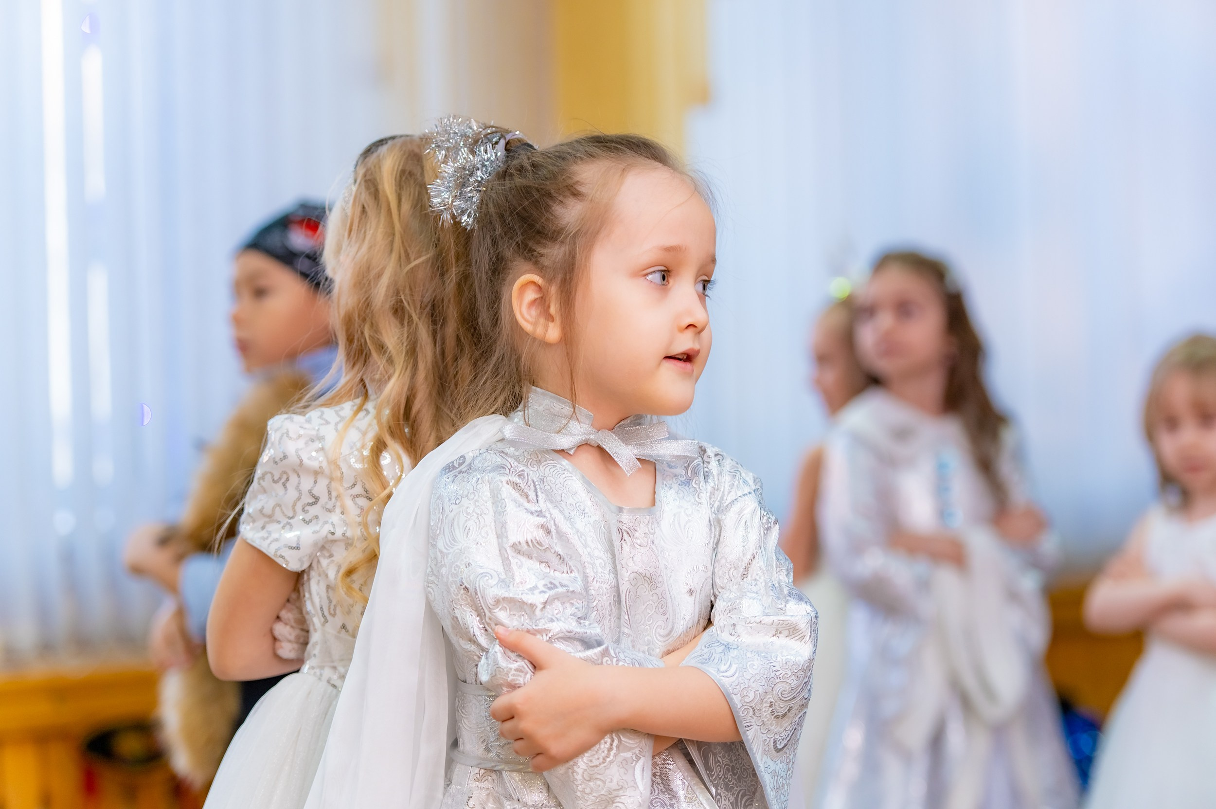 Утренник ДС133. ProfotoNK