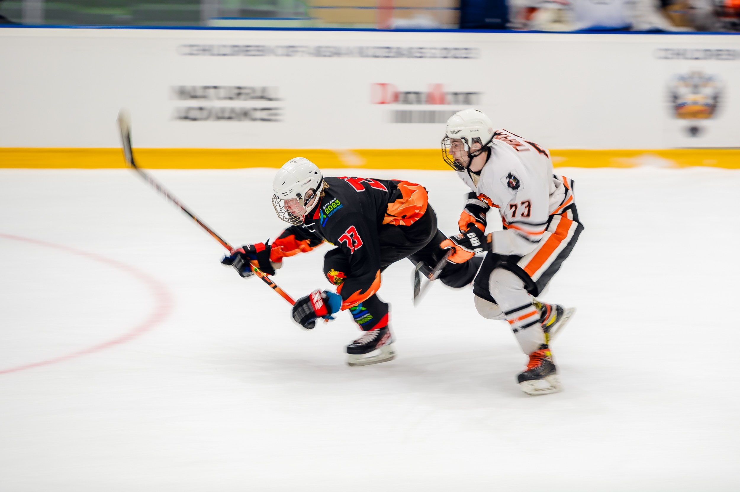 Кузбасс-ДФО. ProfotoNK