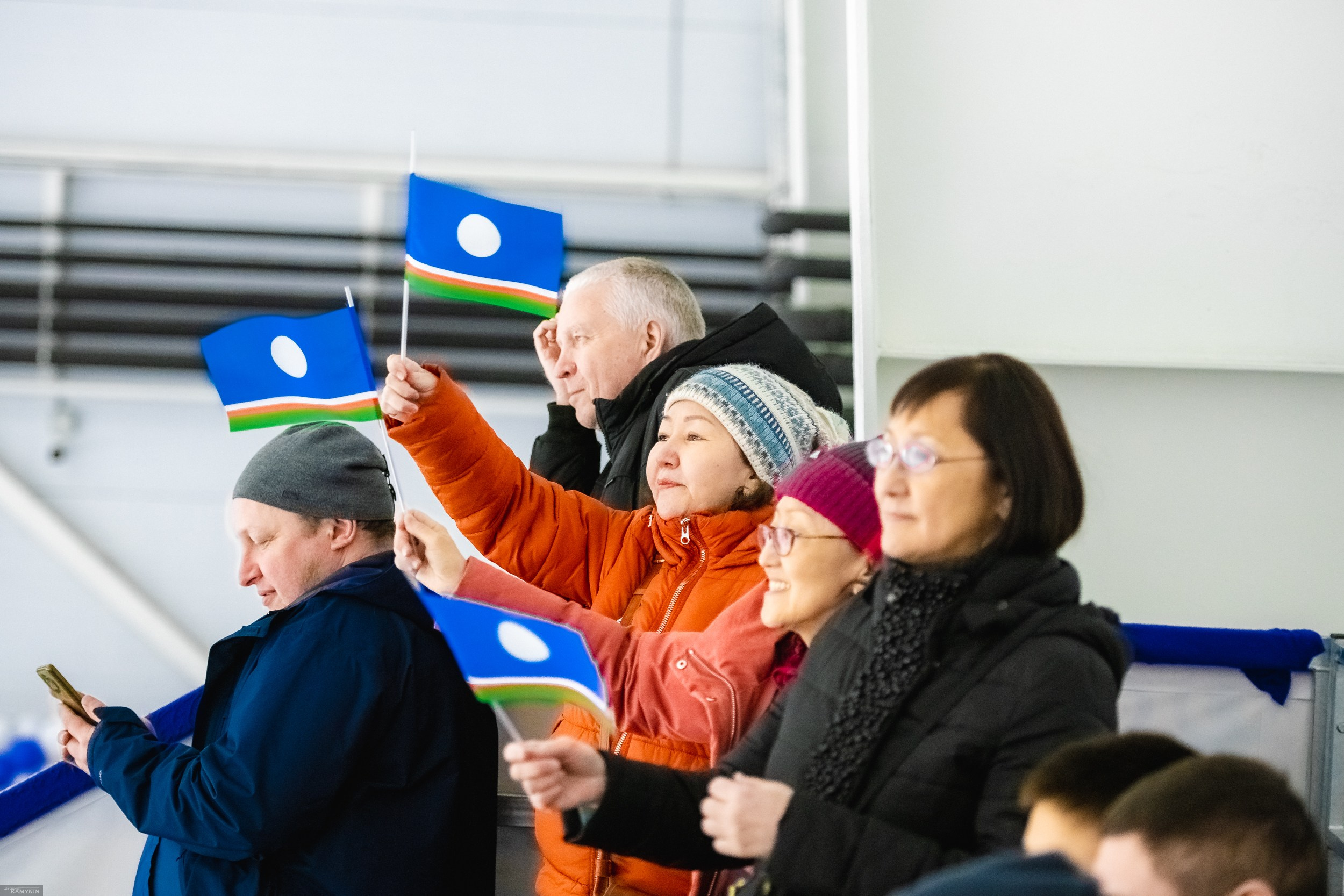 Кузбасс-Саха. ProfotoNK