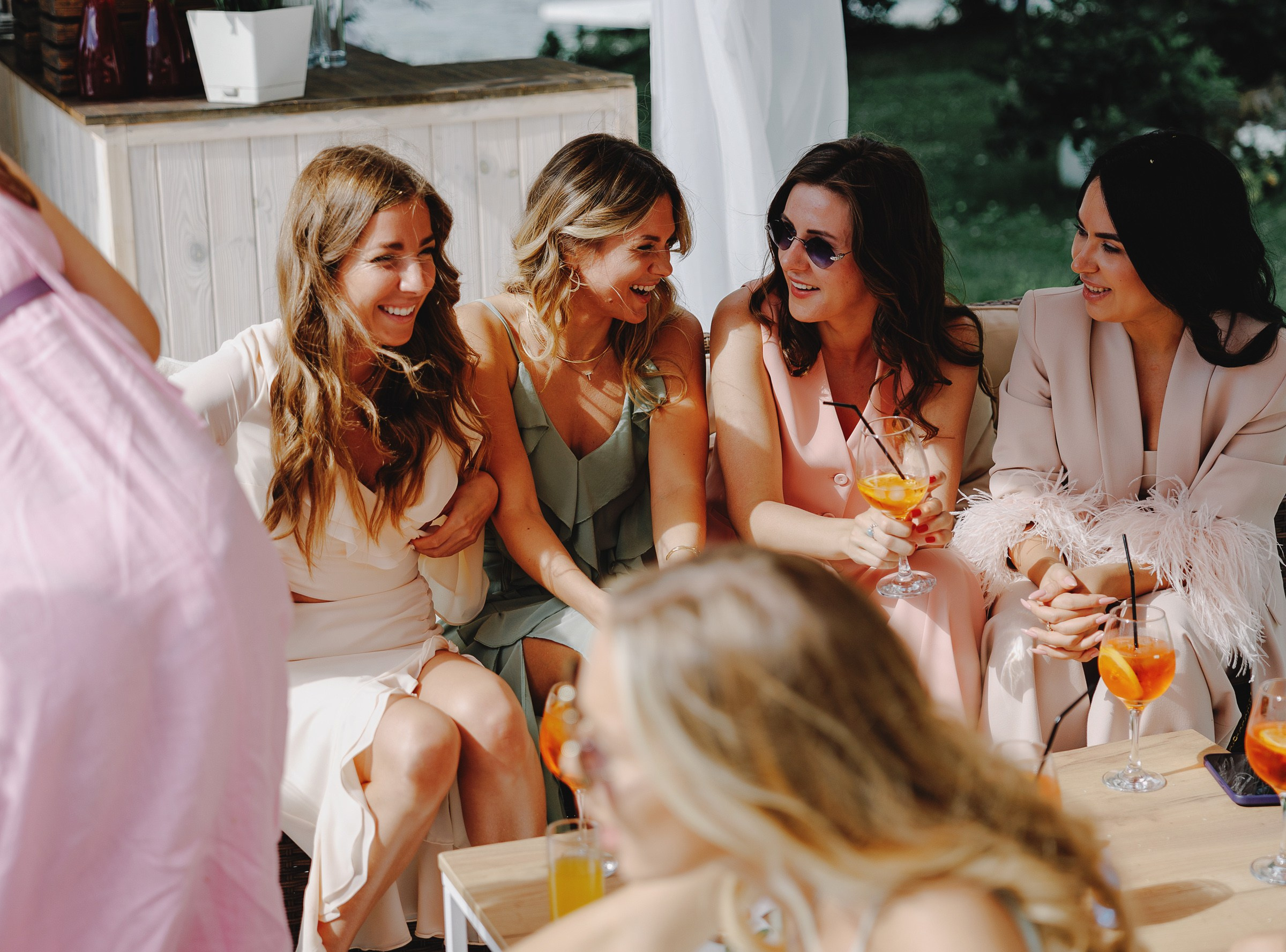 Тимофей и Татьяна. Свадебный фотограф и видеограф Дмитрий Горяченков