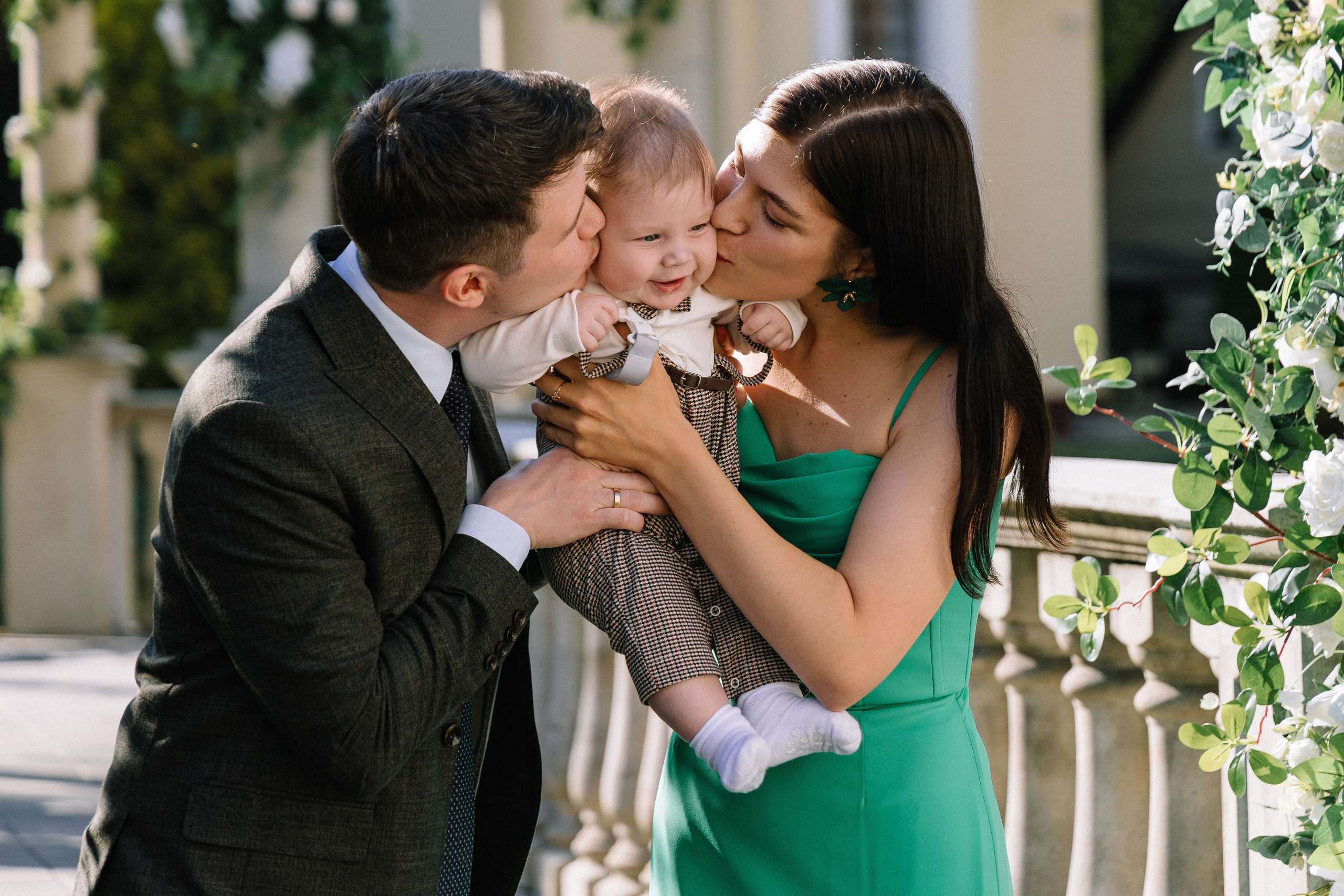 Данила и София. Свадебный фотограф и видеограф в Москве, Виктор Архилюк
