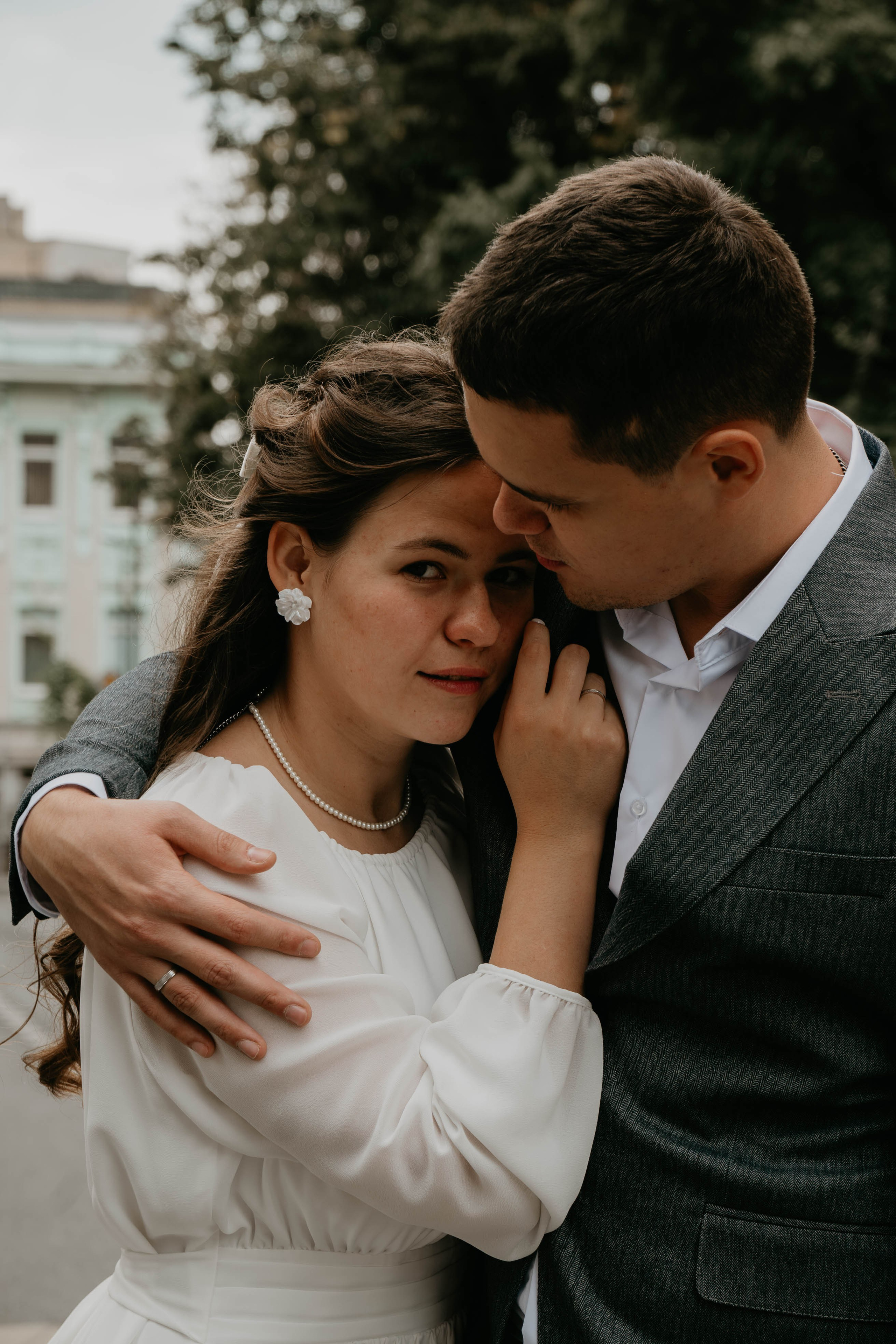 Свадьба Артура и Марии. Продакшн VANDAL VISION