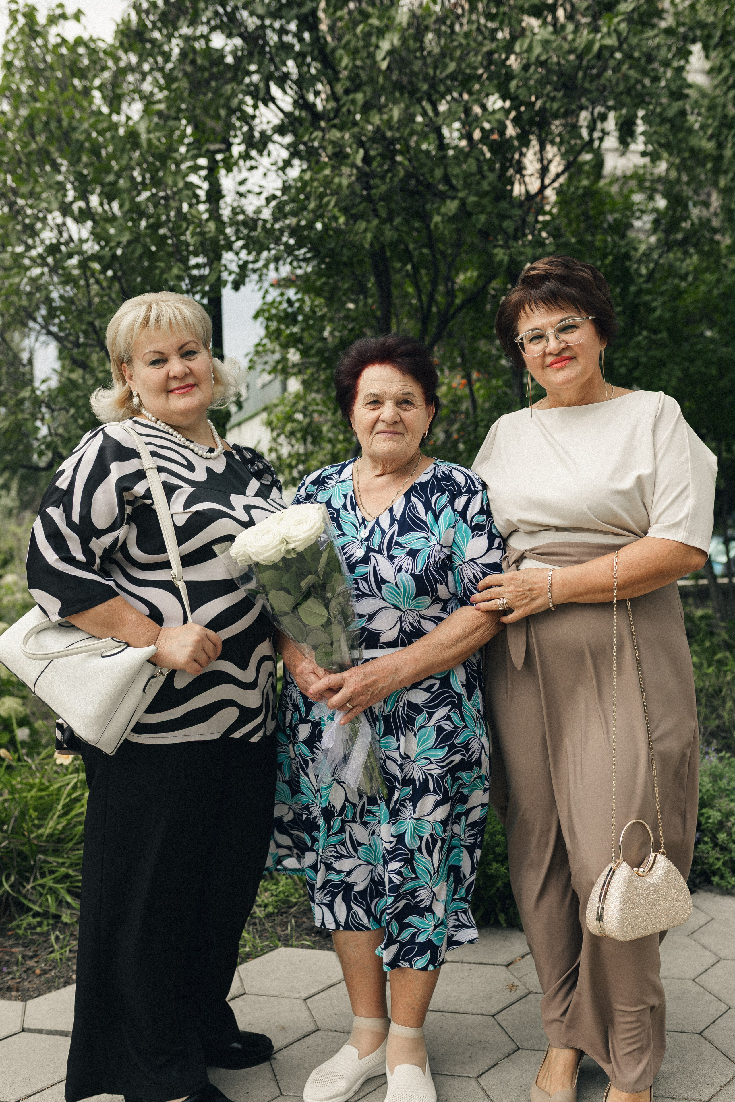Настя и Леша. Фотограф Полина Безрядина