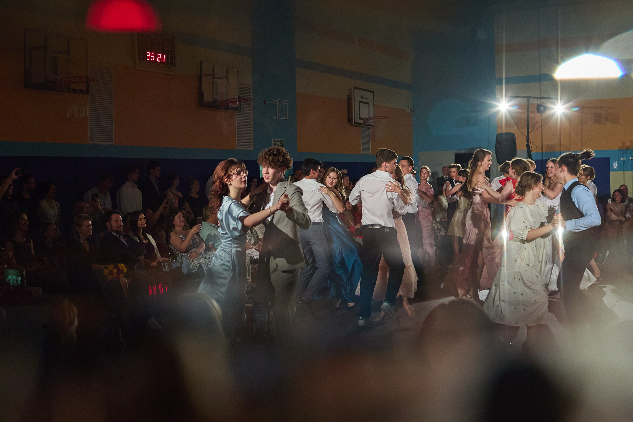 Выпускной 2024. Александр Осин — корпоративный и семейный фотограф в Москве