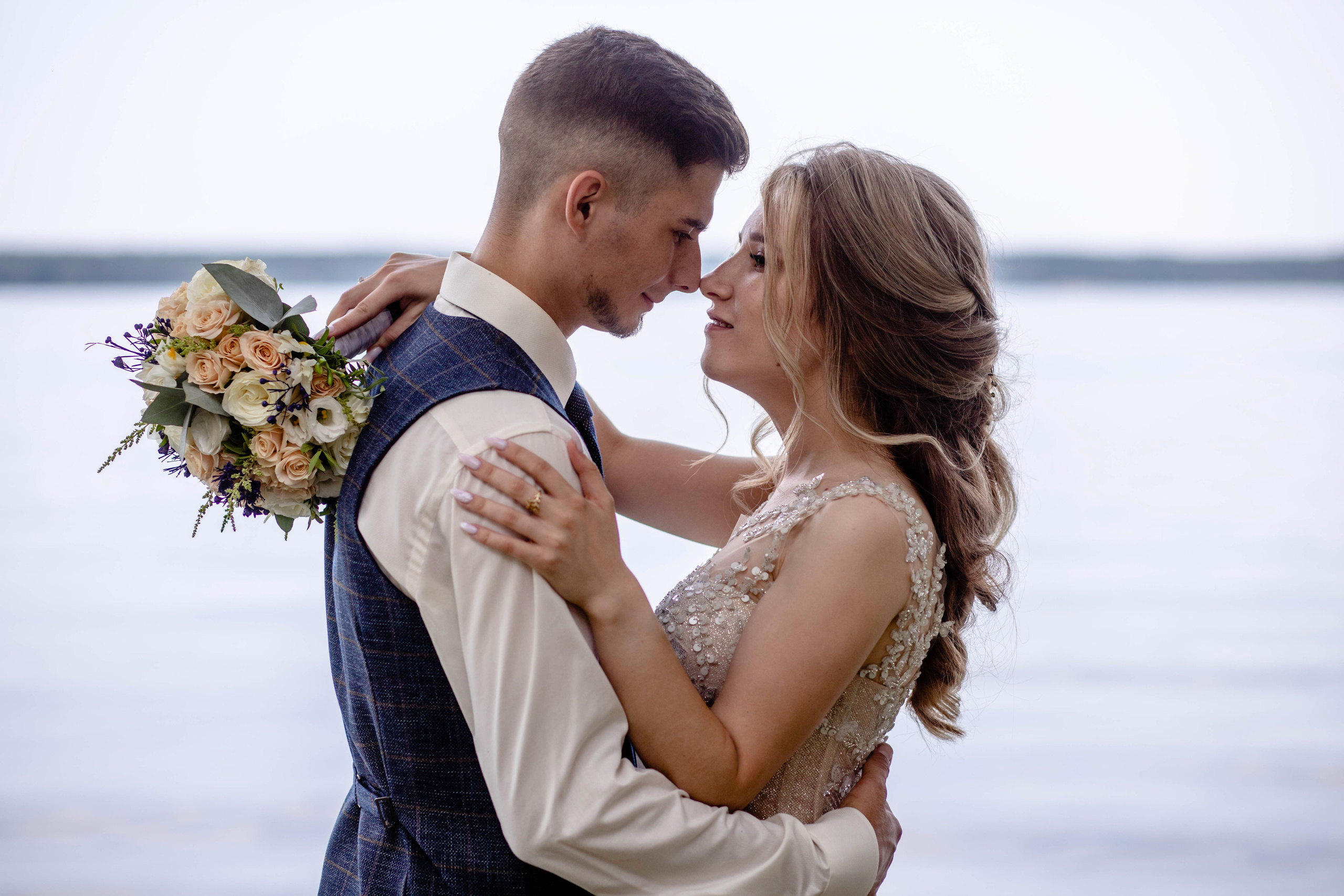 Всё начинается с Любви. Фотограф в Липецке Ирина Козлова