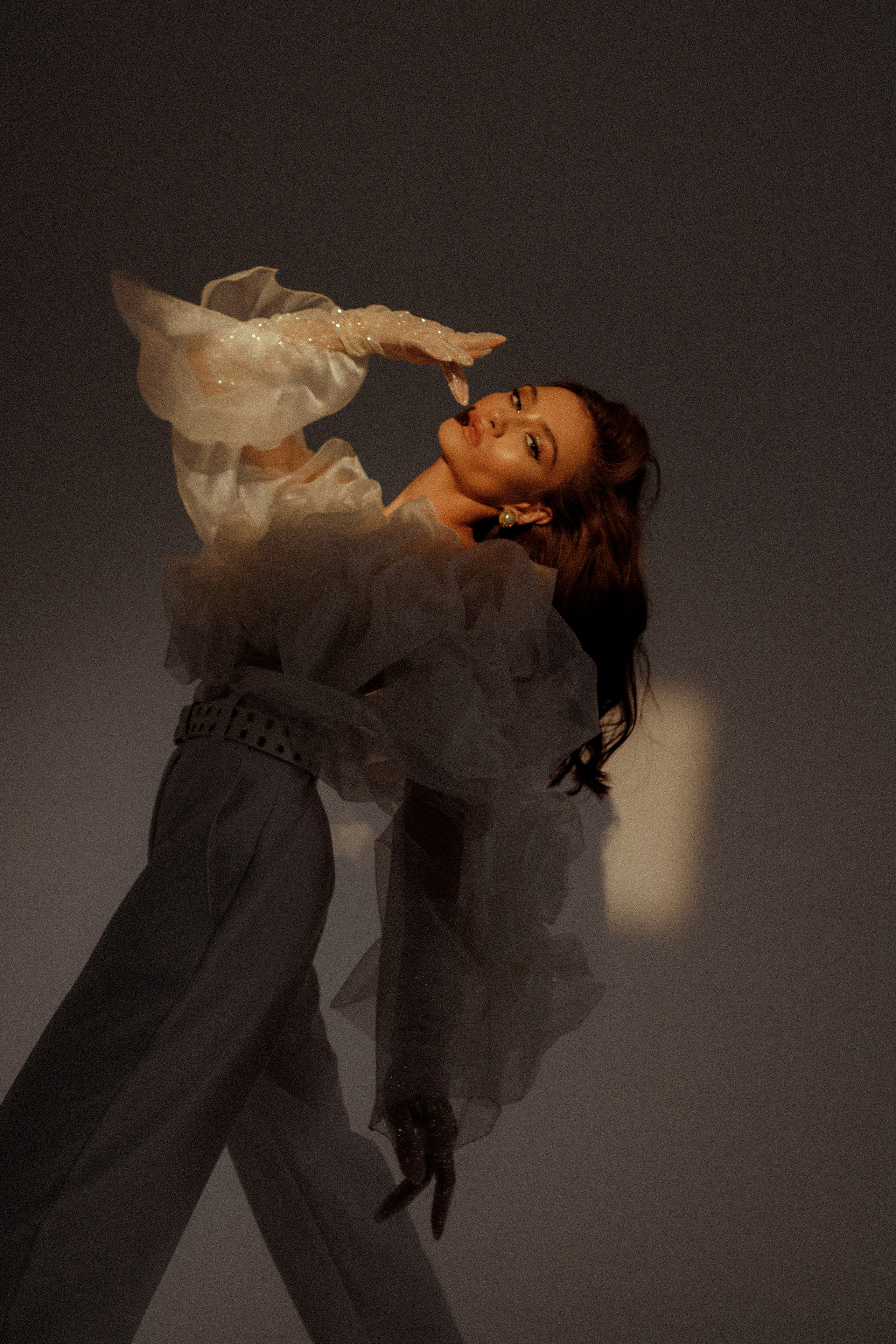 Sasha. Фотограф в Санкт-Петербурге Александра Юн