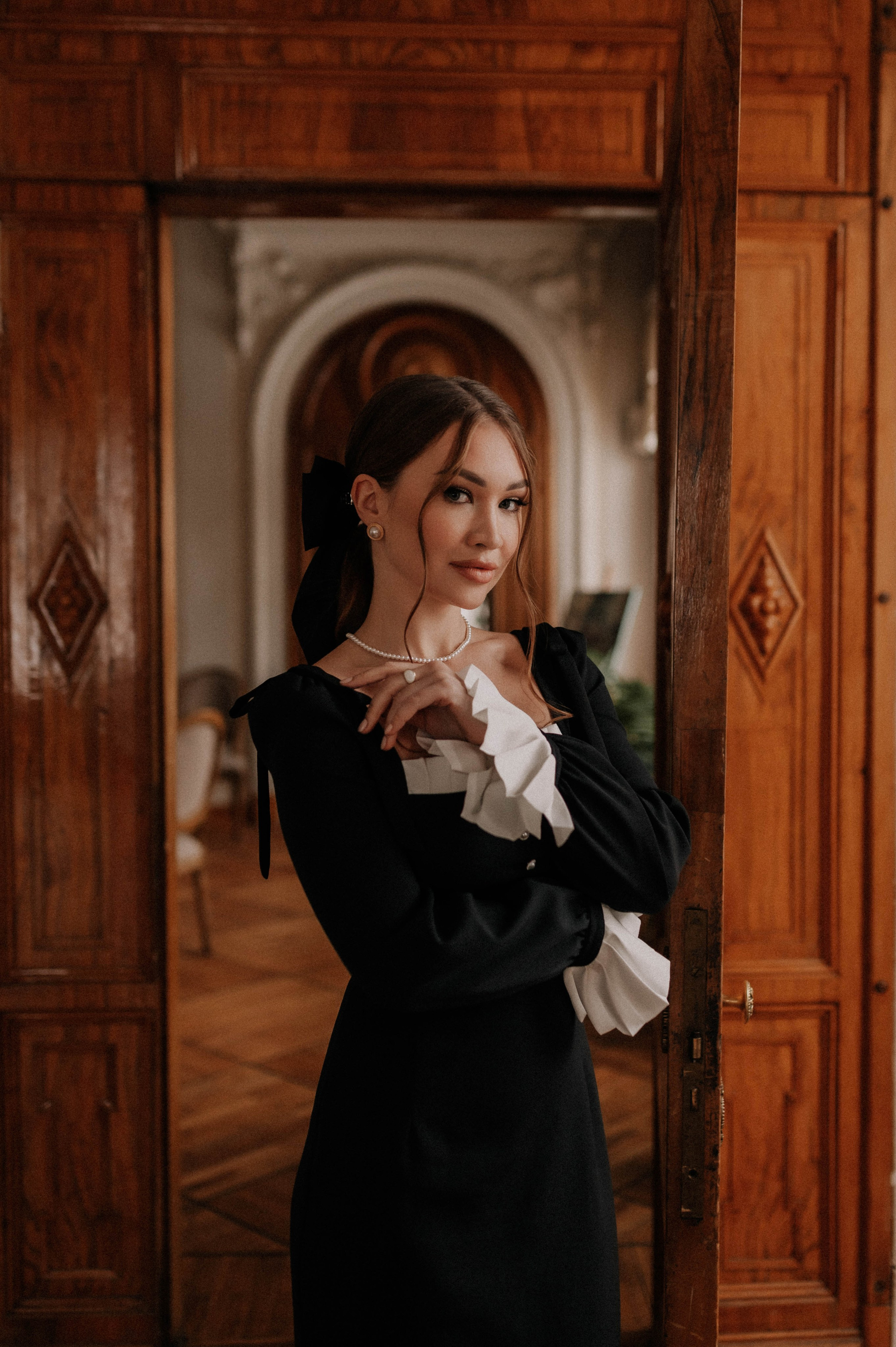 Лиза. Семейный фотограф Нагорнова Виктория